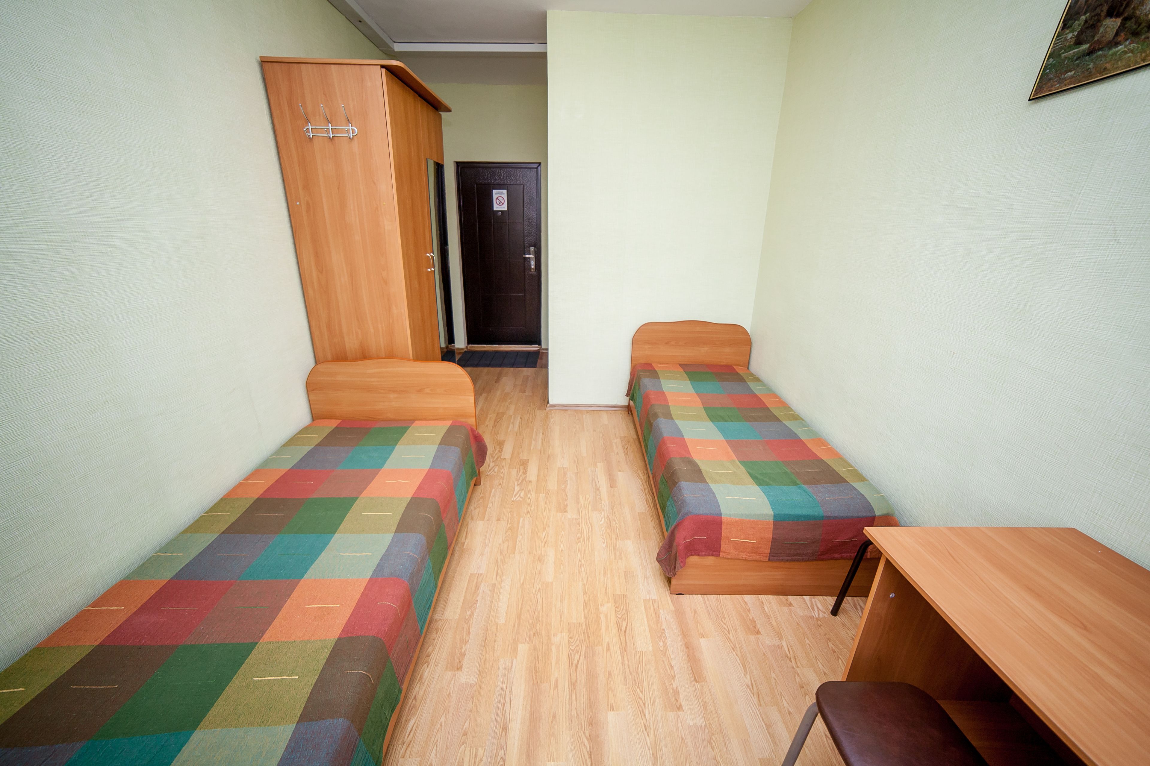 Dubrava Hotel