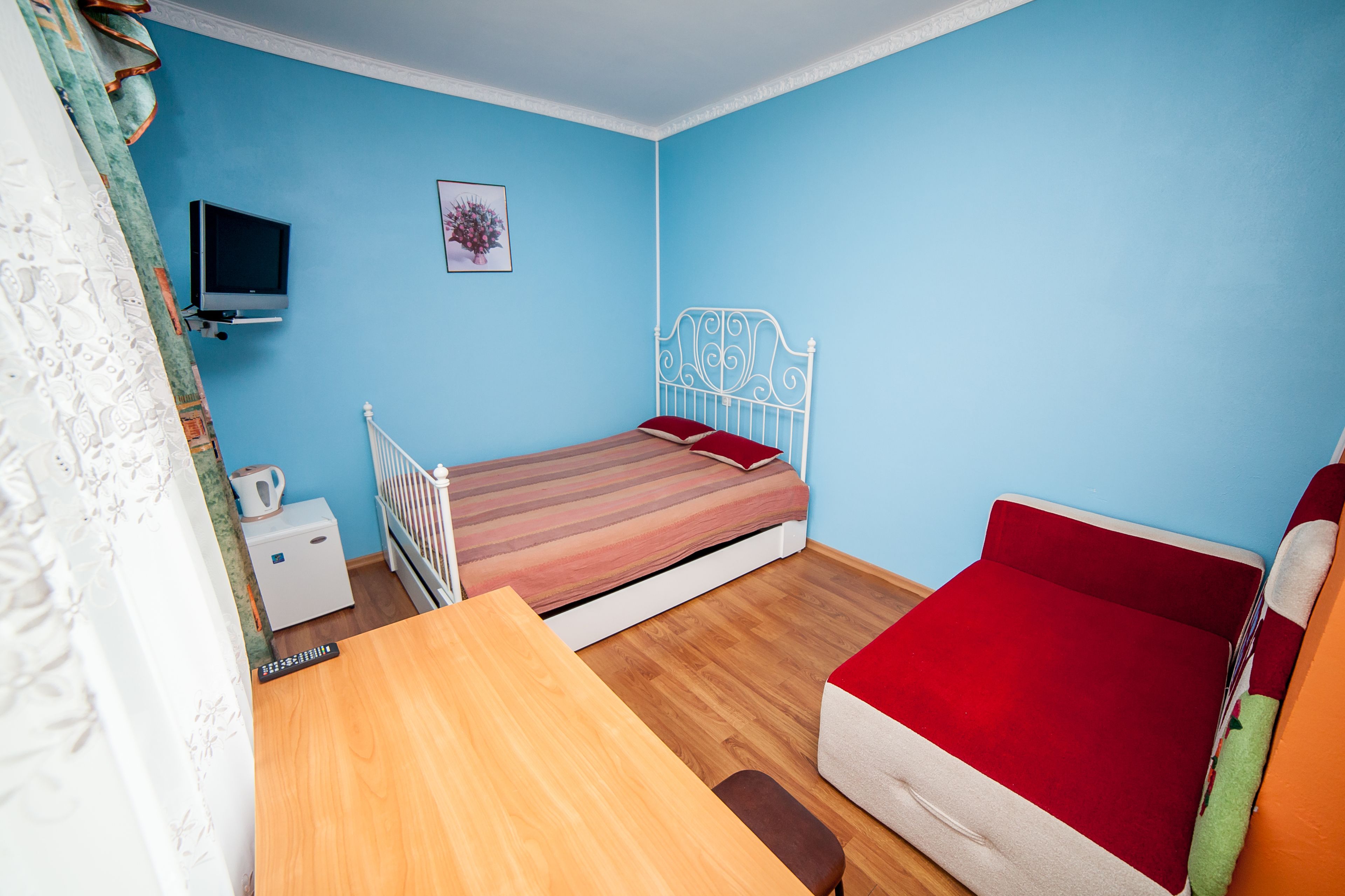 Dubrava Hotel