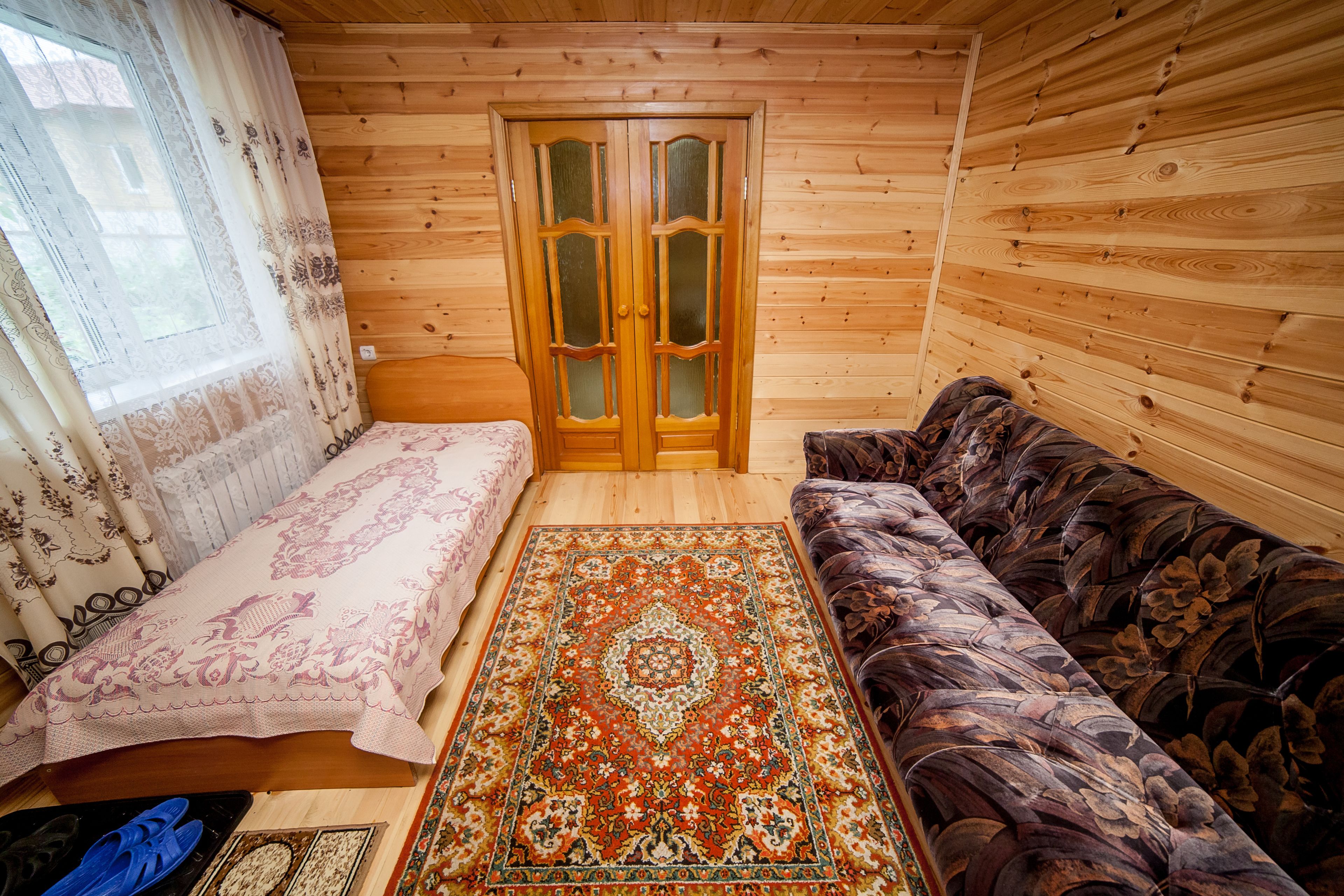 Dubrava Hotel