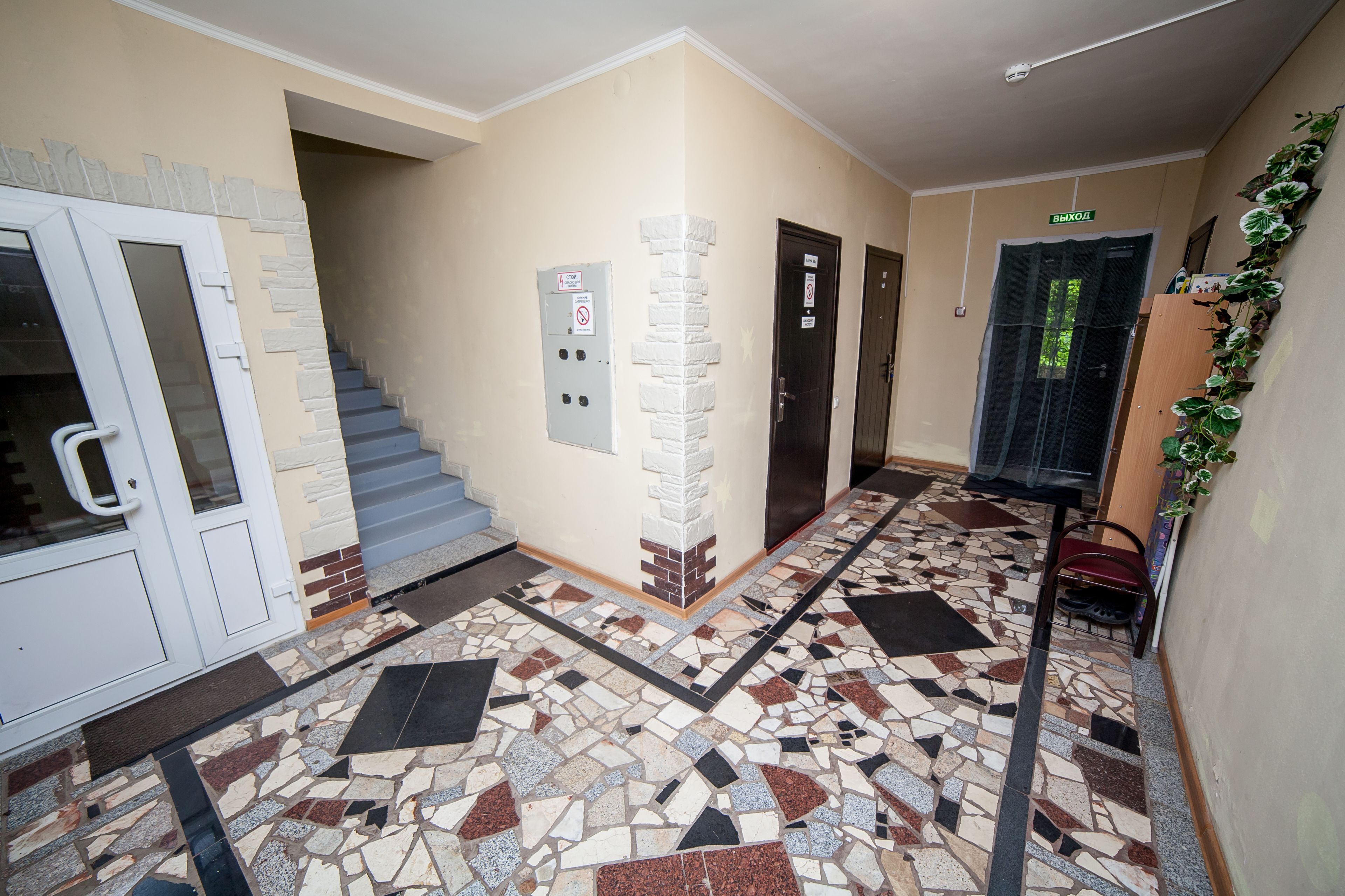 Dubrava Hotel