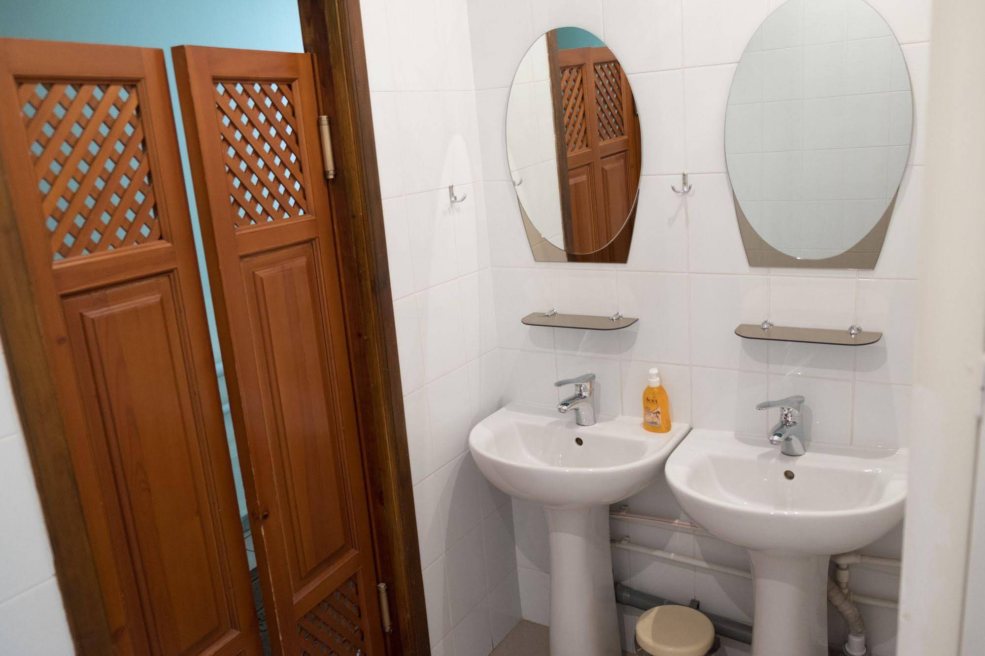 Fatima Hotel