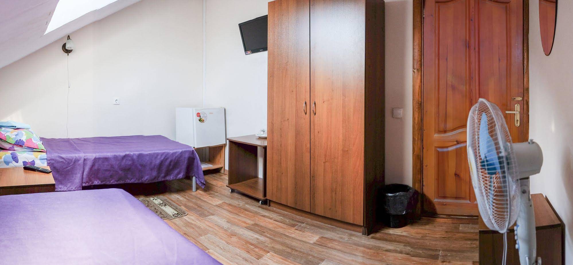 Fatima Hotel