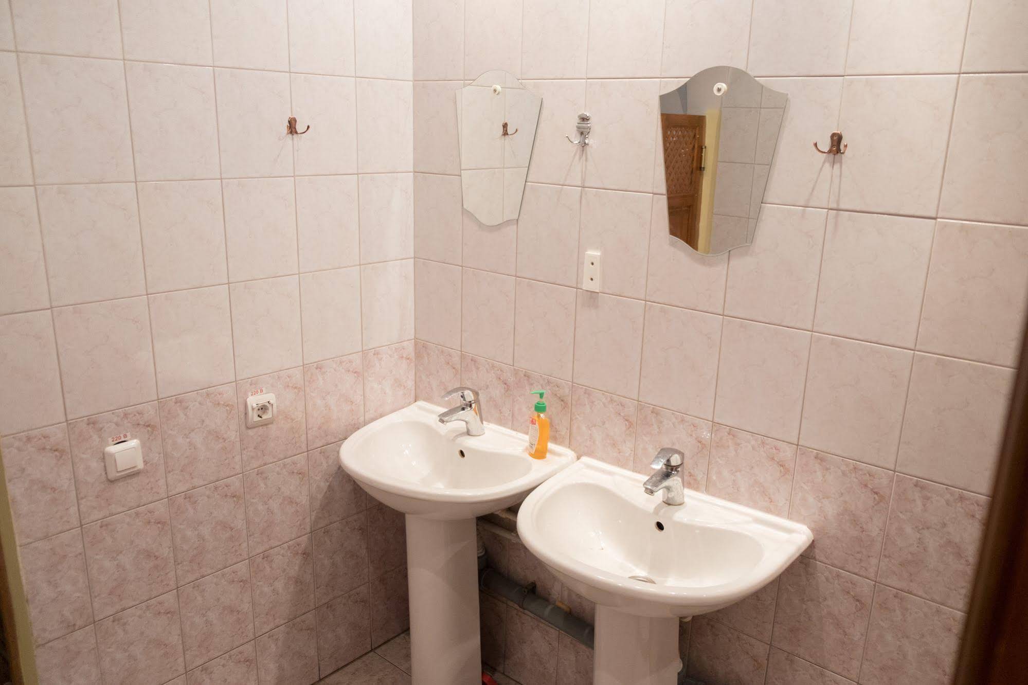 Fatima Hotel