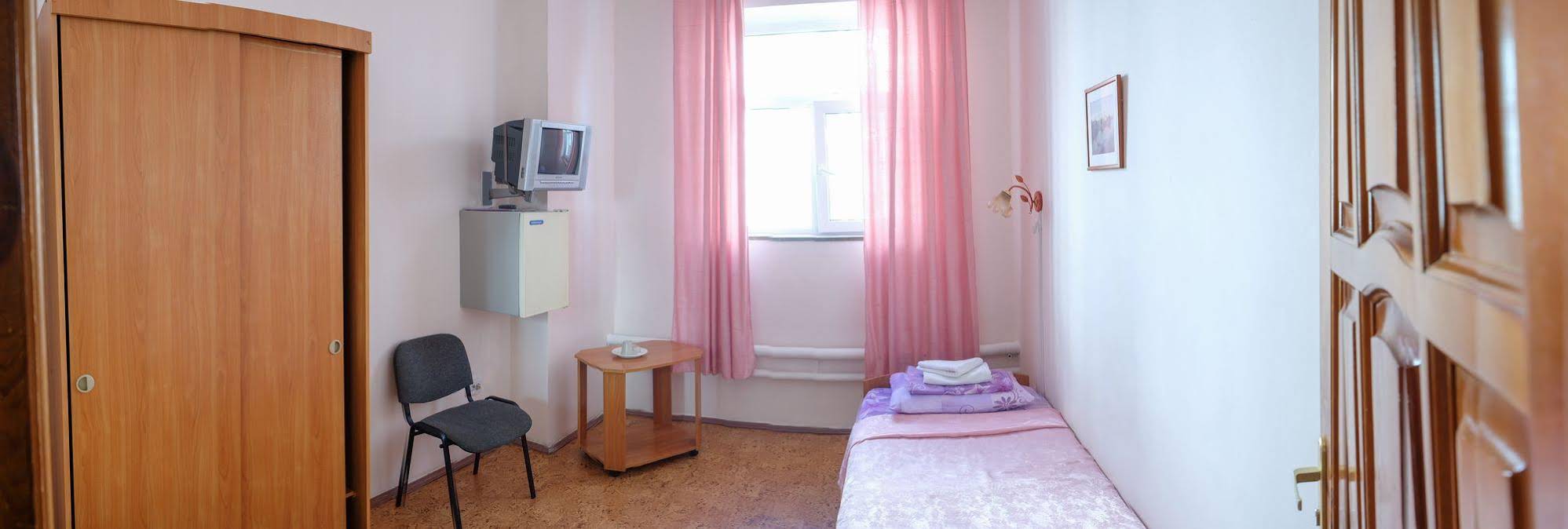 Fatima Hotel