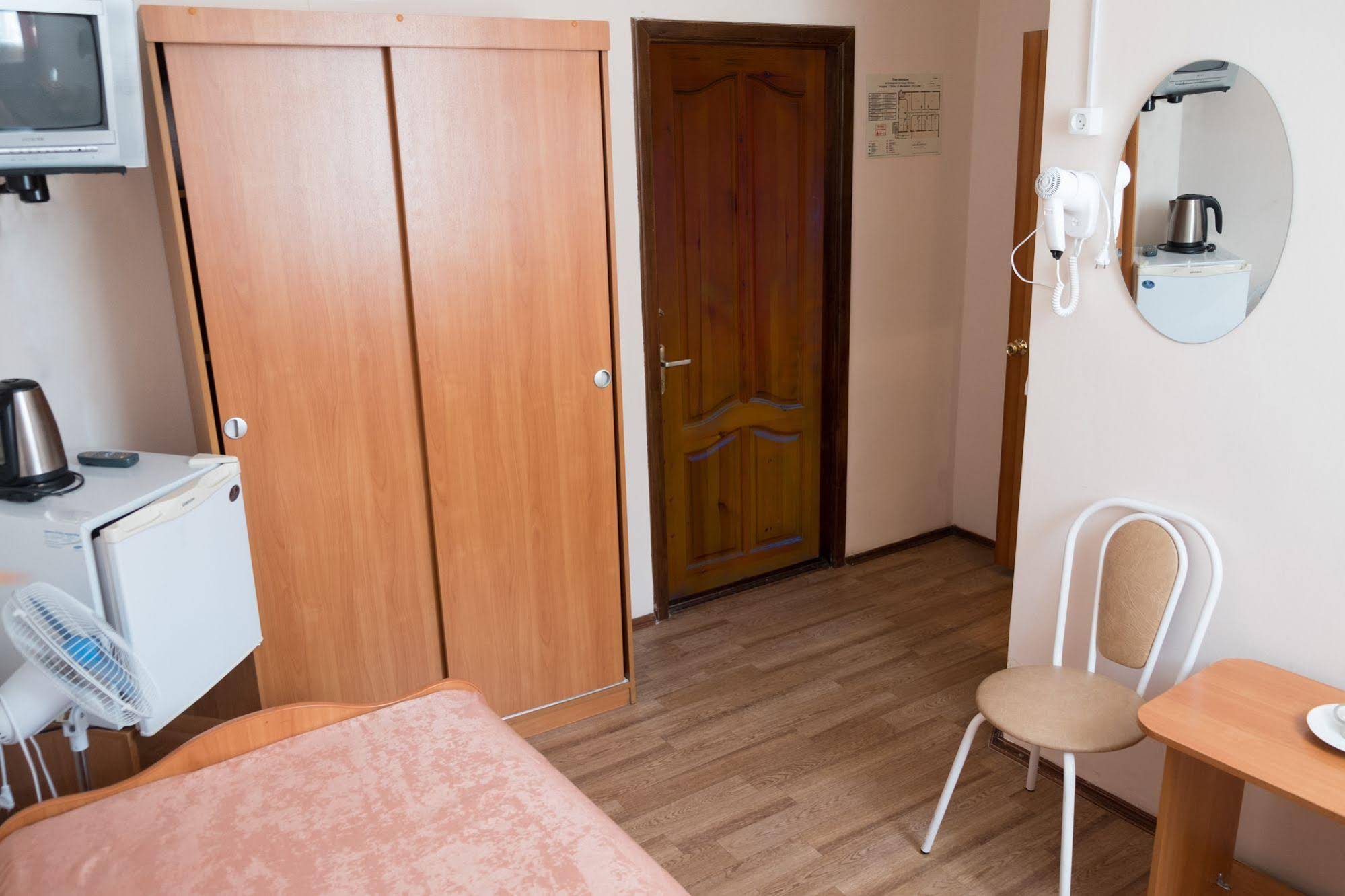 Fatima Hotel