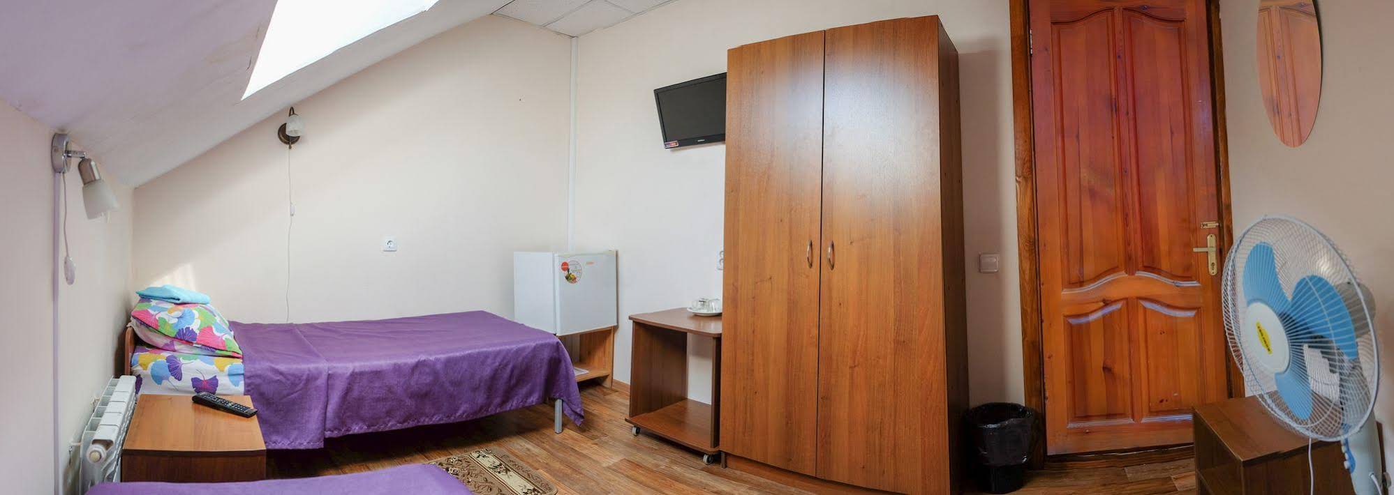 Fatima Hotel