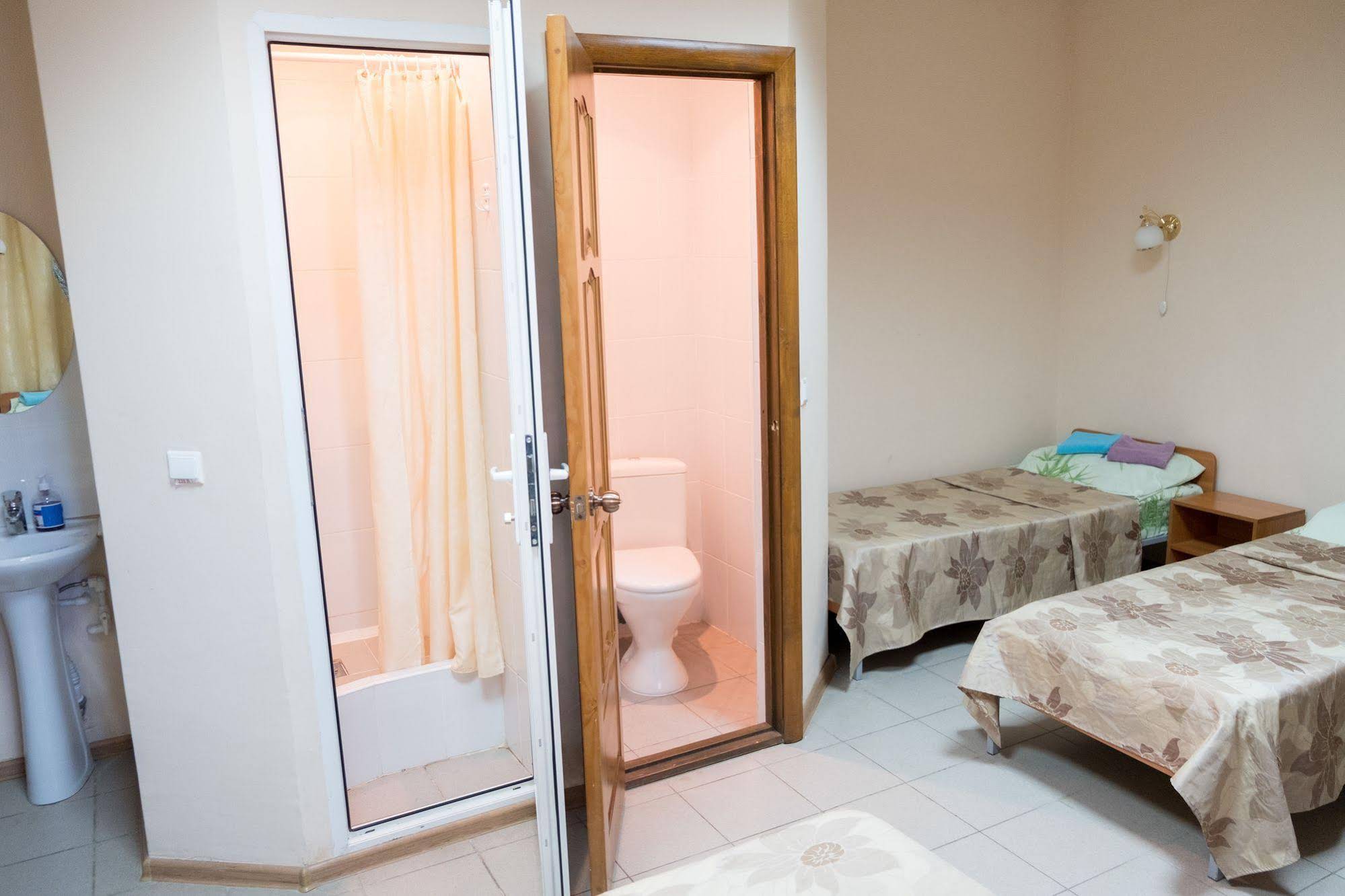 Fatima Hotel