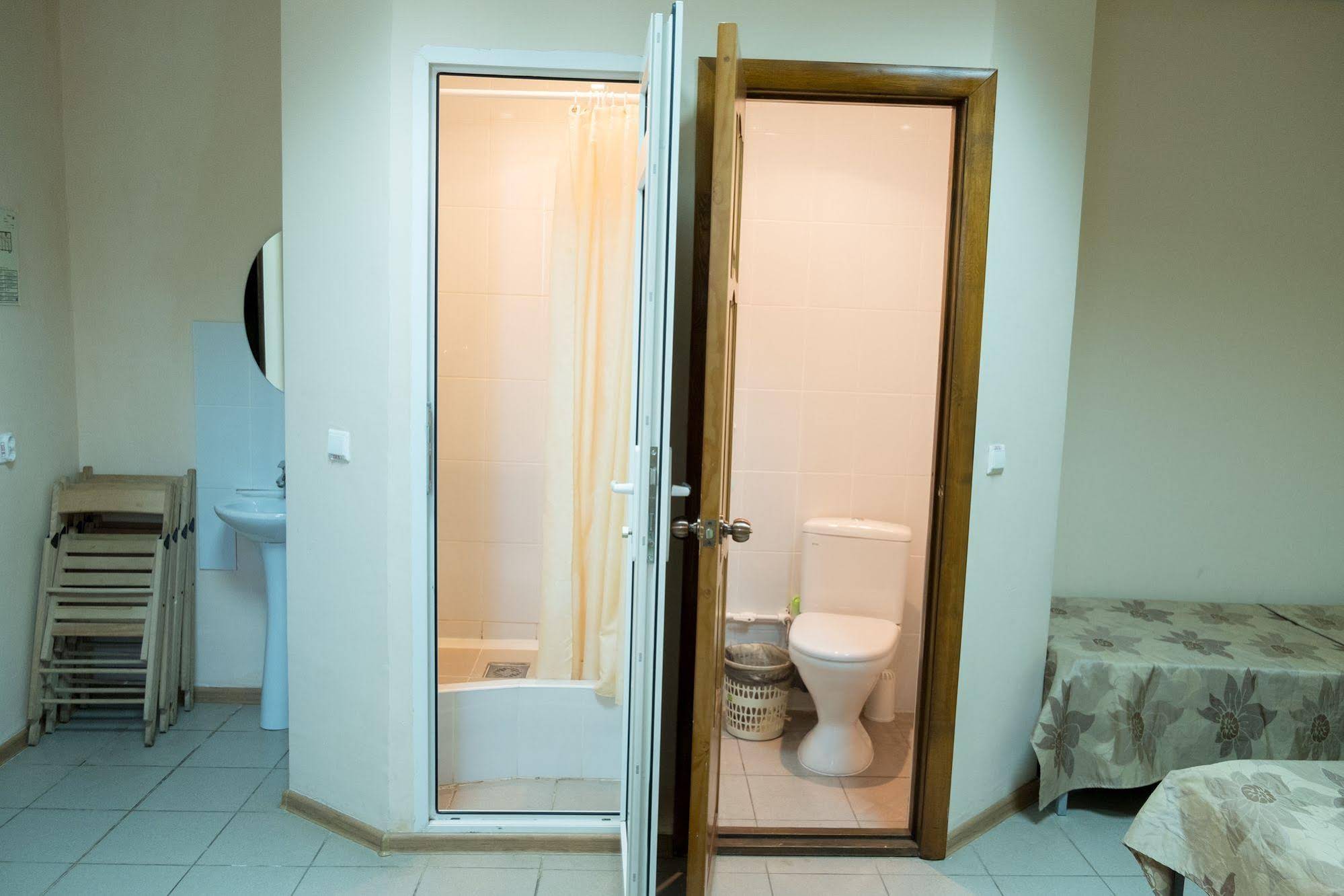 Fatima Hotel
