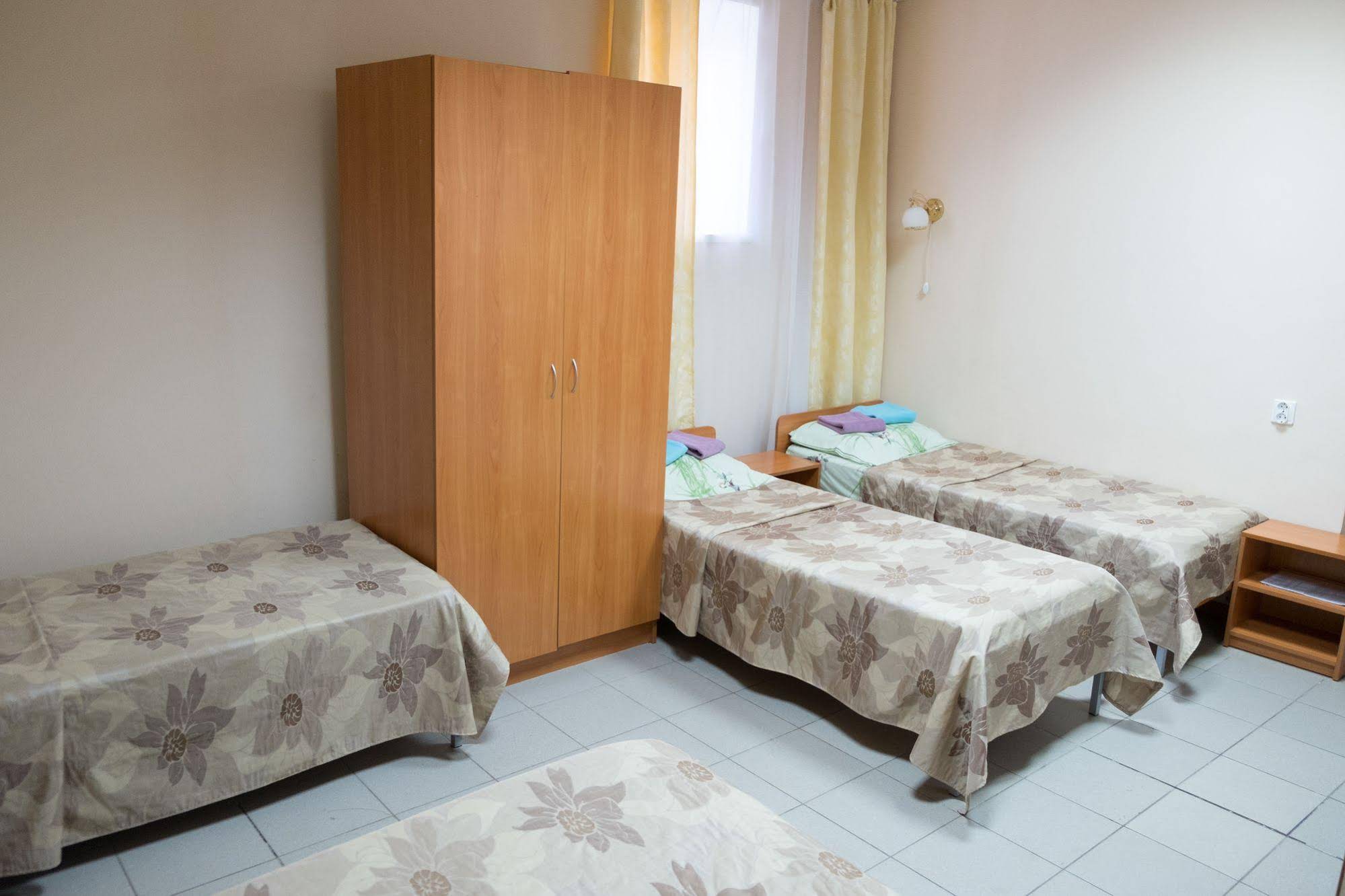 Fatima Hotel