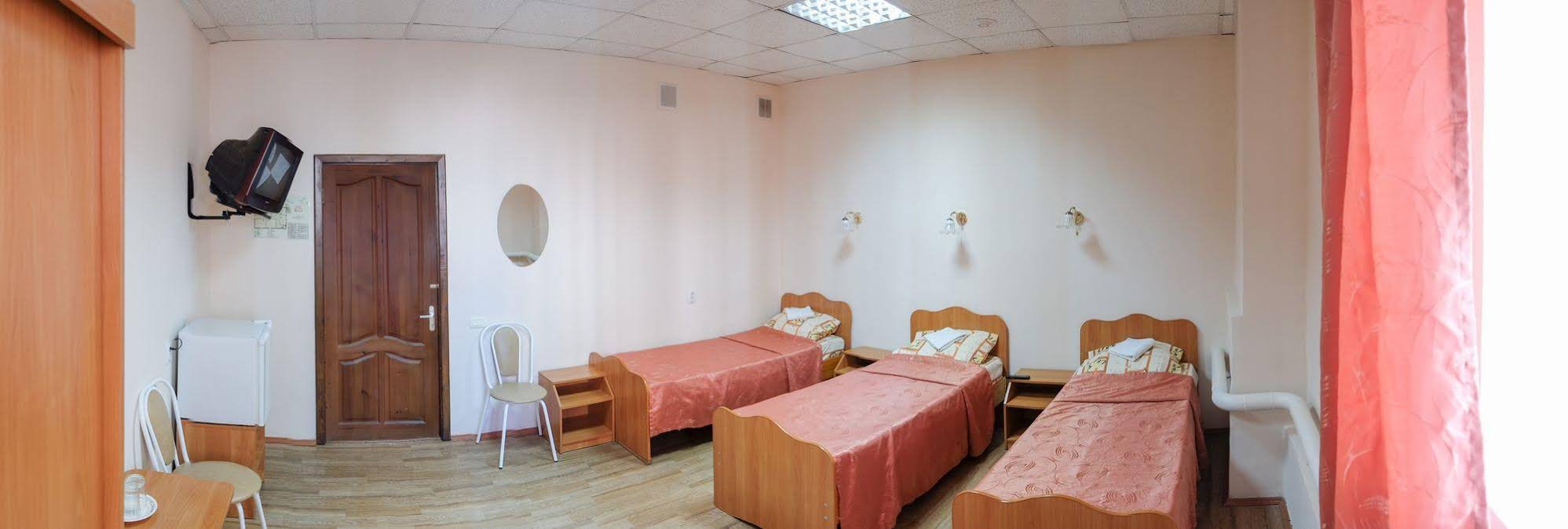 Fatima Hotel