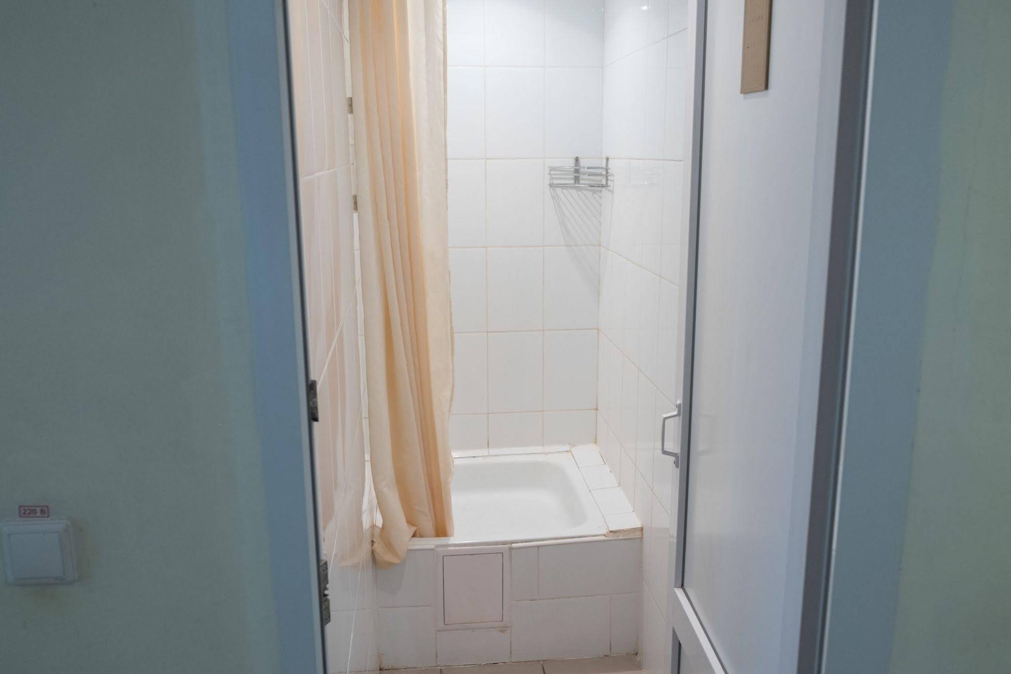 Fatima Hotel
