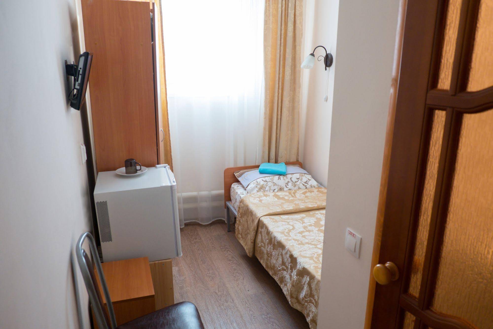 Fatima Hotel