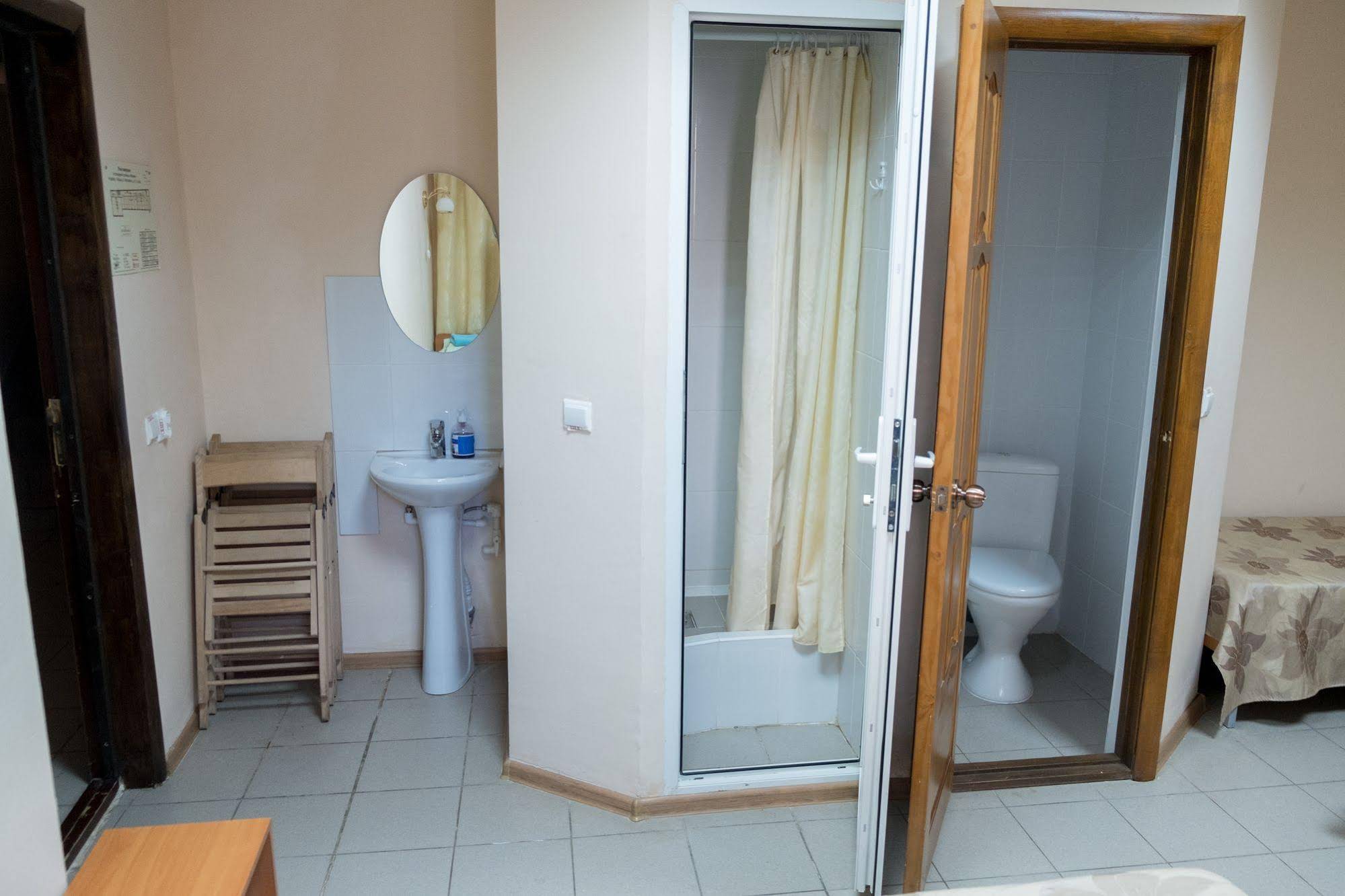 Fatima Hotel