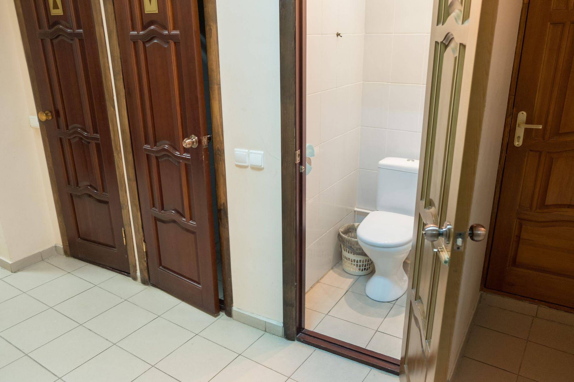 Fatima Hotel