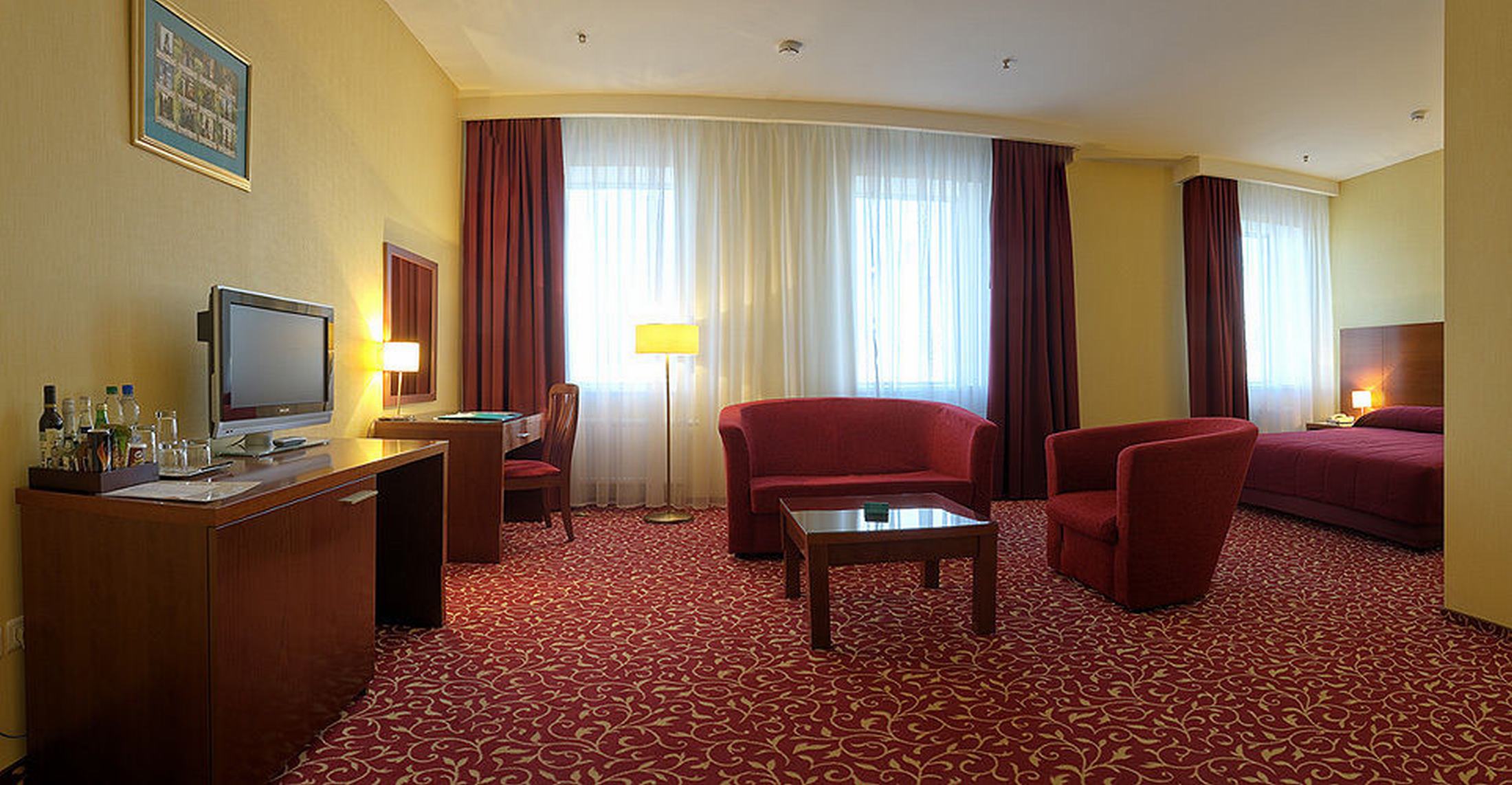 Grand Hotel Kazan