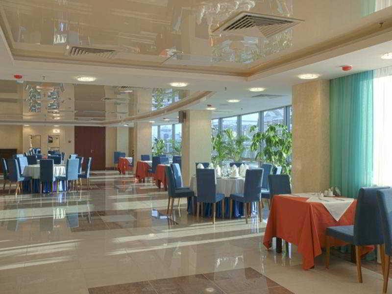 Grand Hotel Kazan