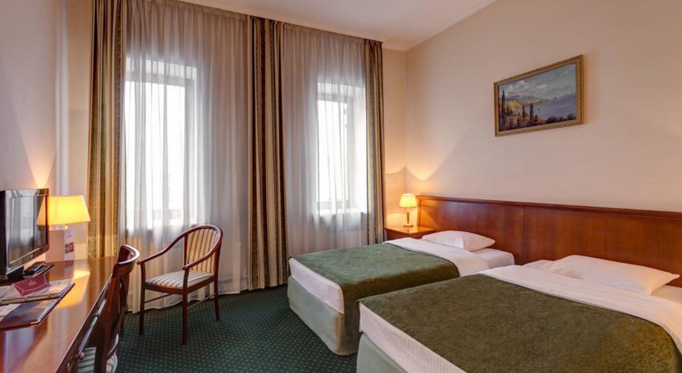 Grand Hotel Kazan