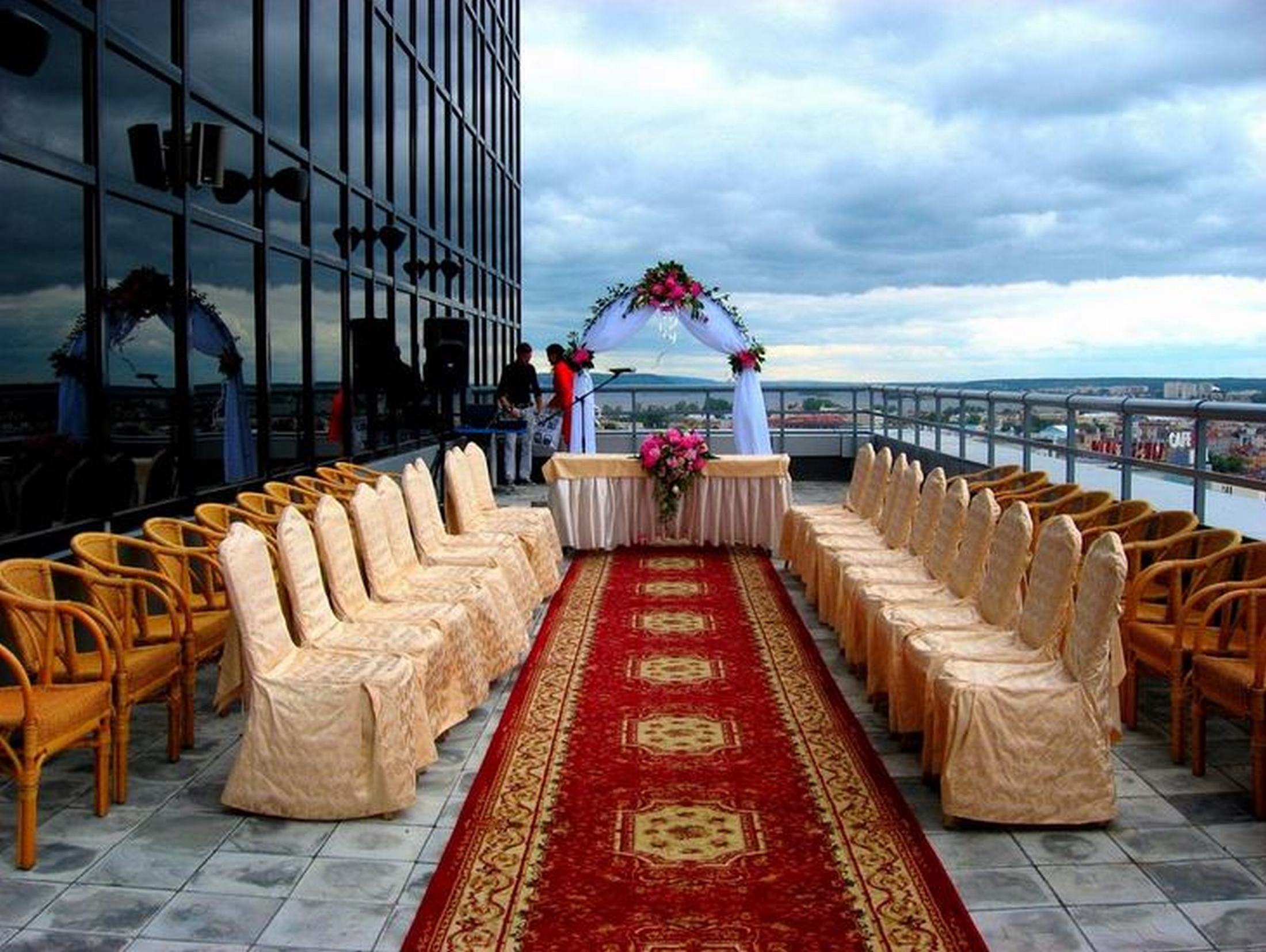 Grand Hotel Kazan