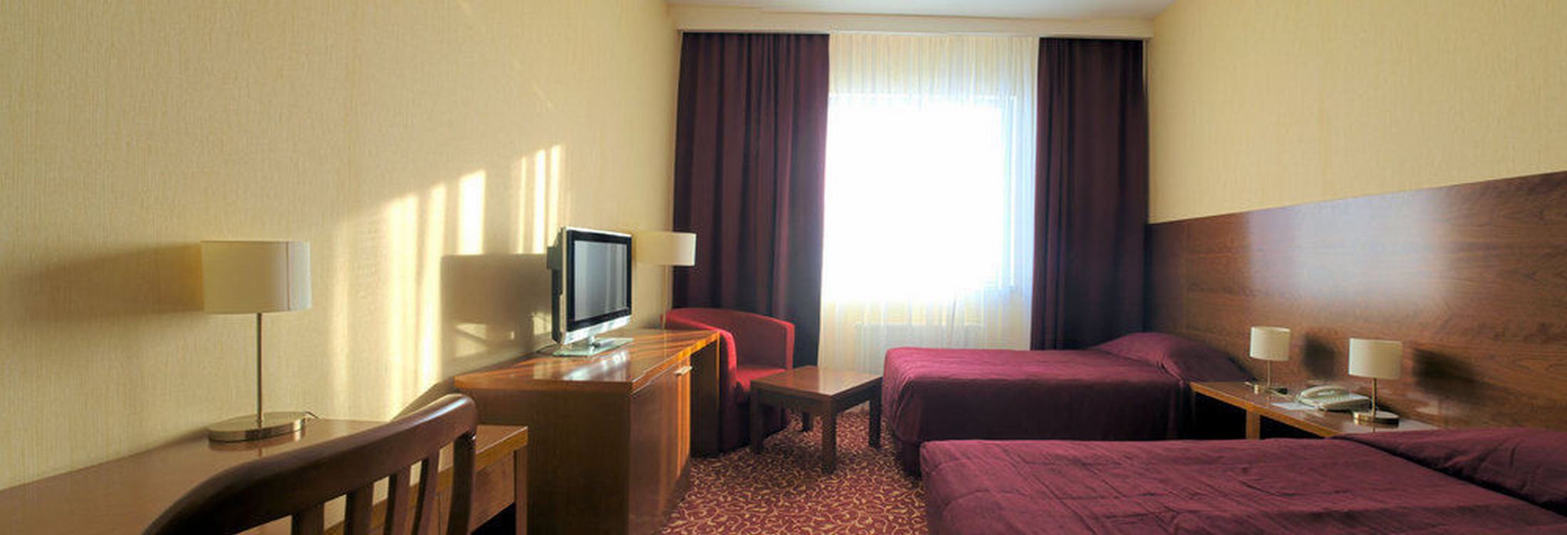 Grand Hotel Kazan