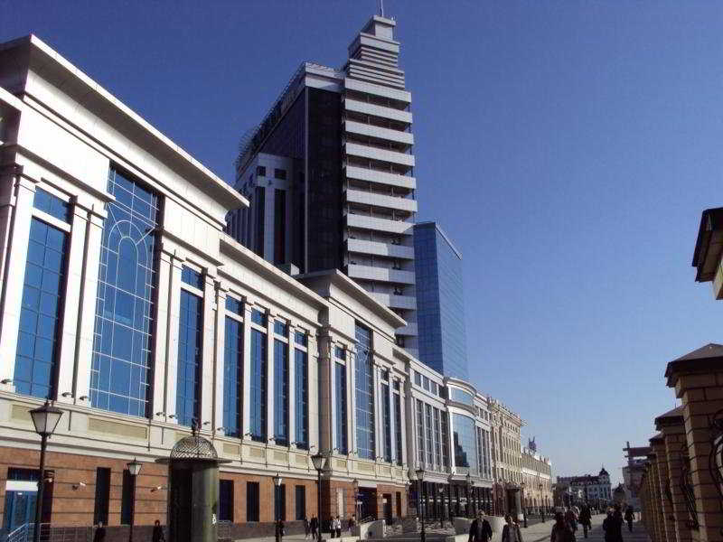 Grand Hotel Kazan