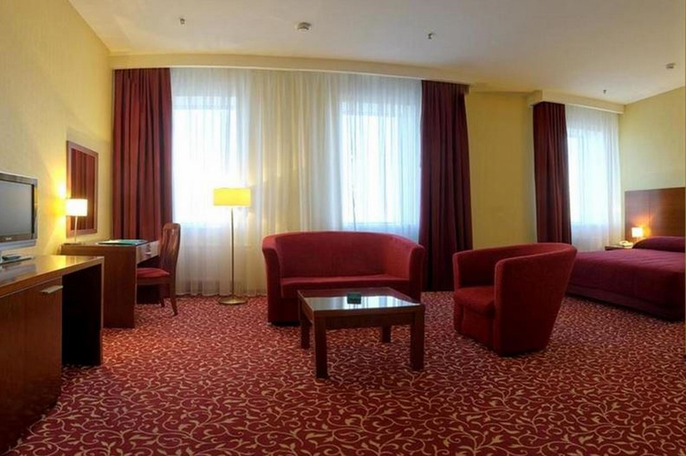 Grand Hotel Kazan