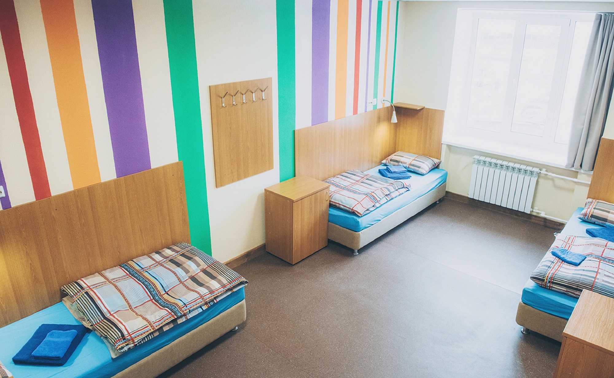 Hostel Ehot