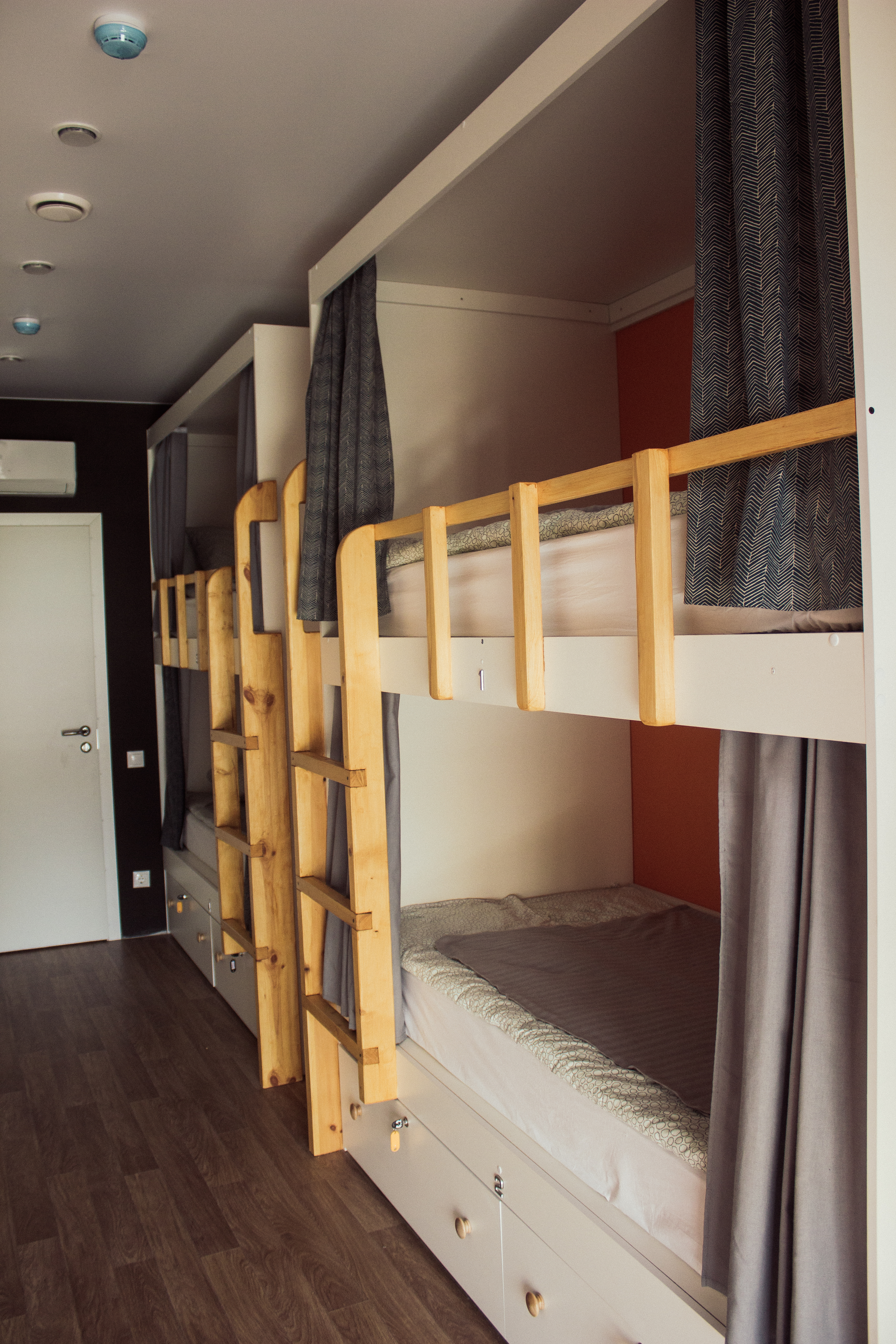 Hostel Foxy House