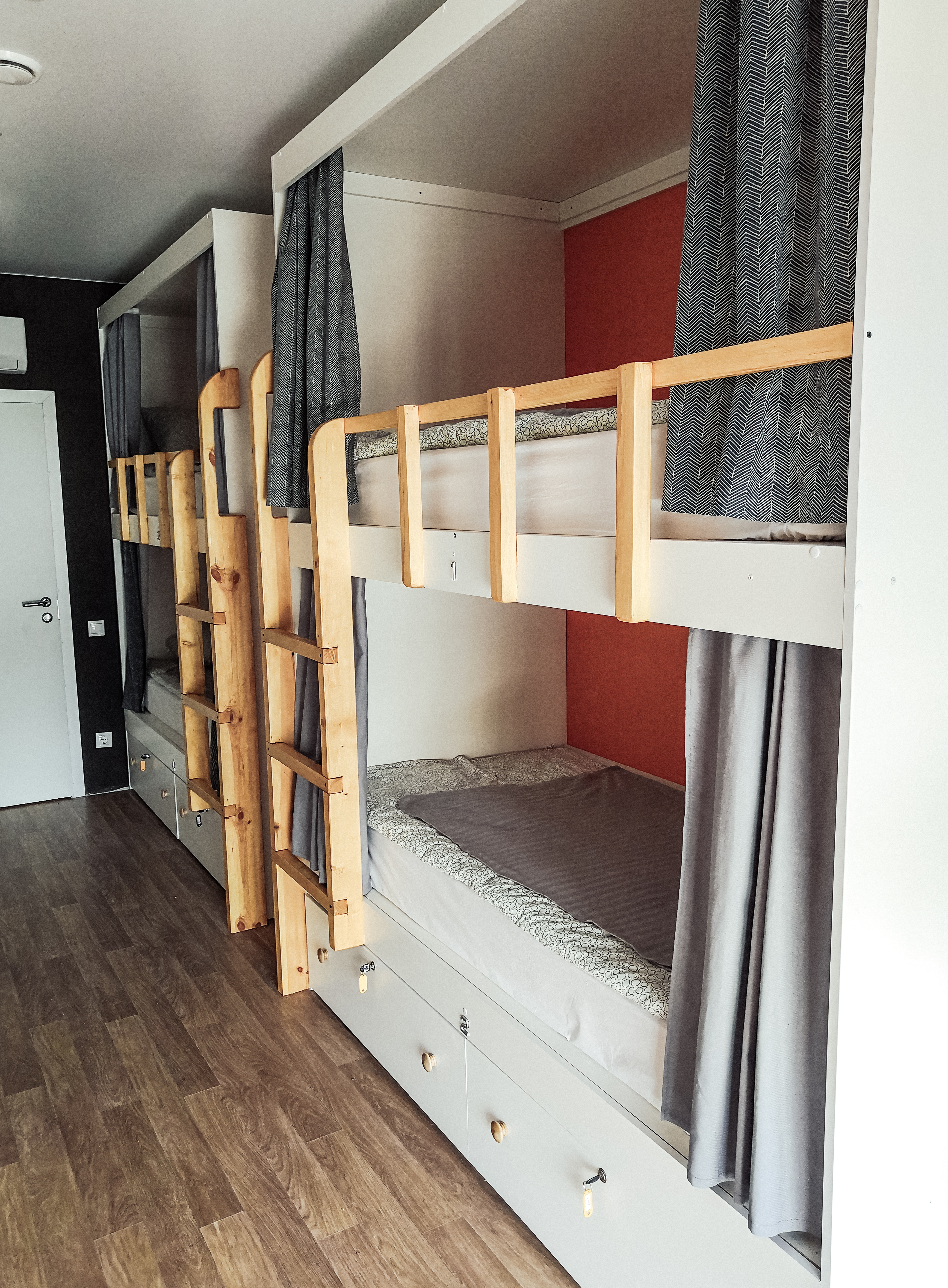 Hostel Foxy House