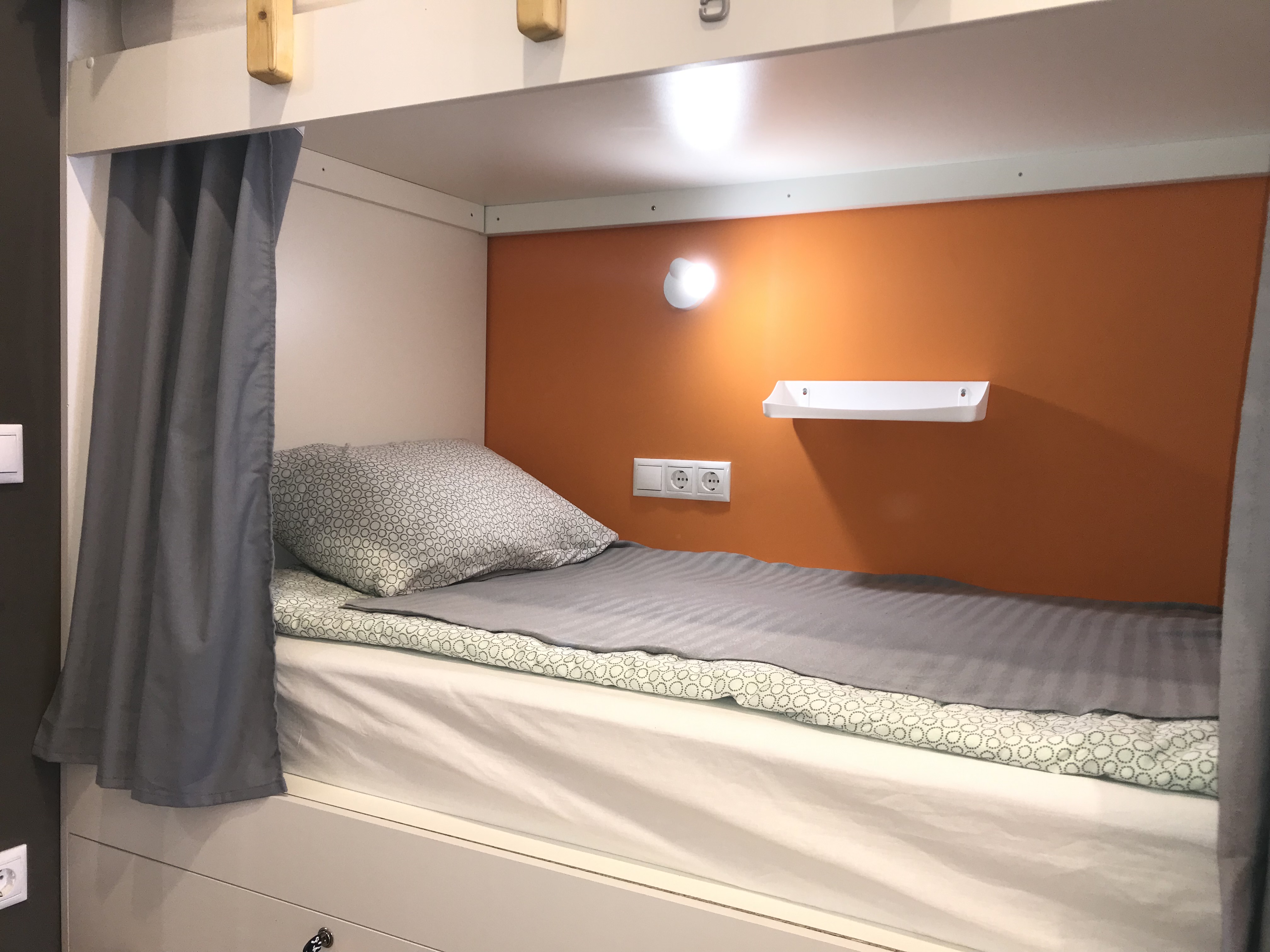 Hostel Foxy House