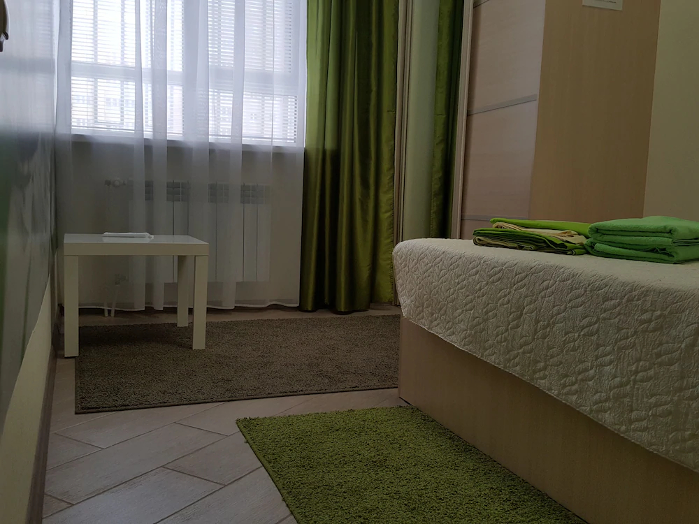 Hostel Friday