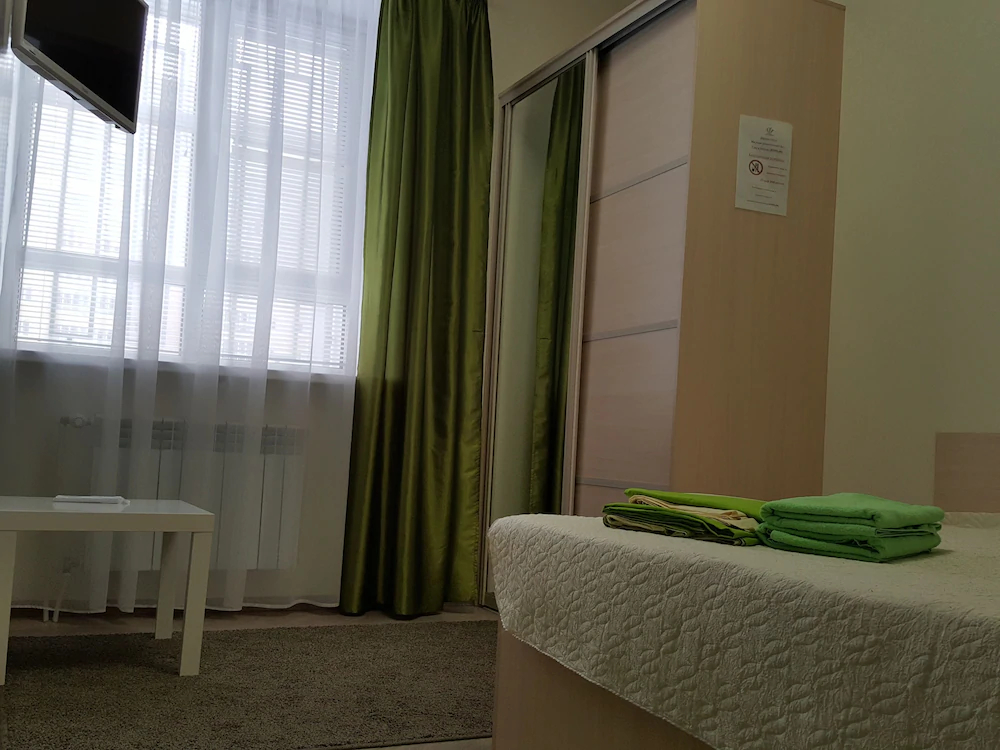 Hostel Friday