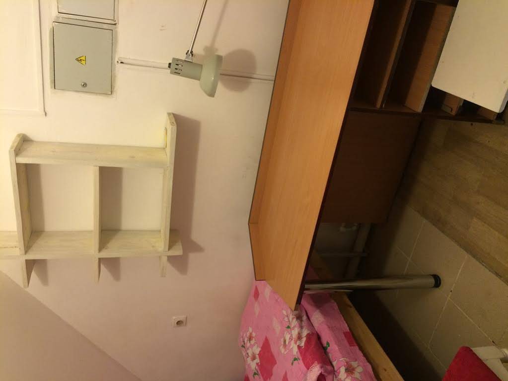 Hostel On Narimanova