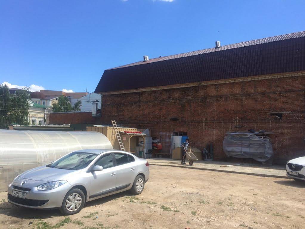 Hostel On Narimanova