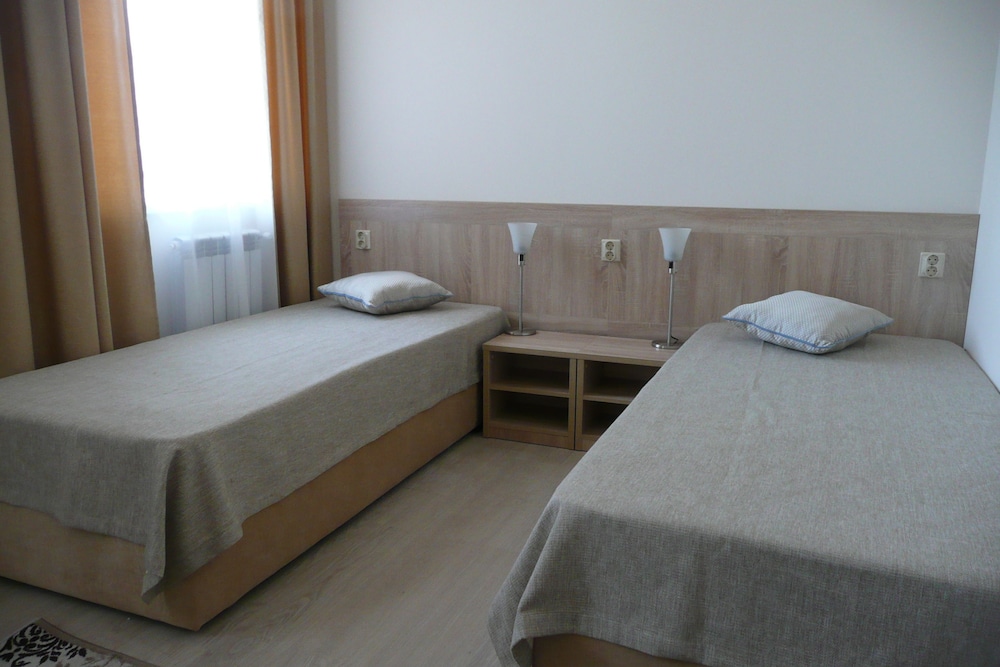 Hotel Astoria
