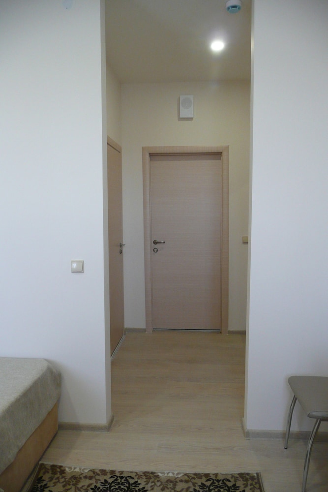 Hotel Astoria