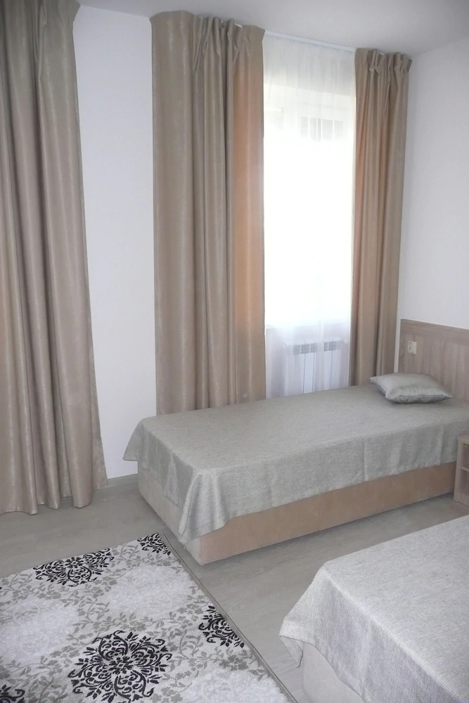 Hotel Astoria