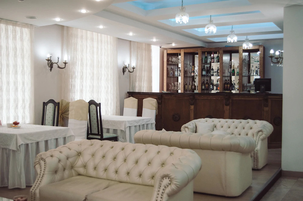 Hotel Astoria