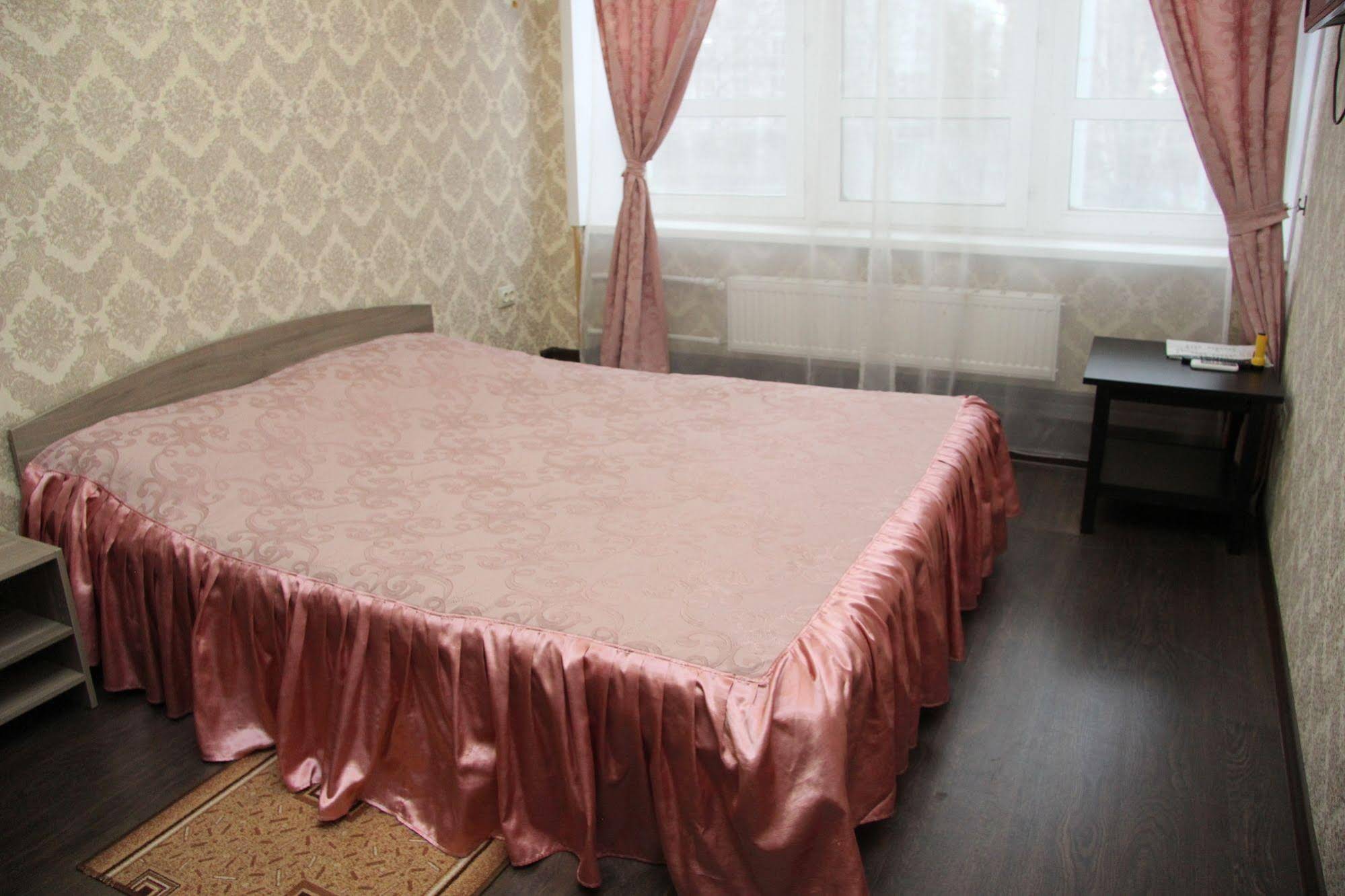 Hotel Etnika
