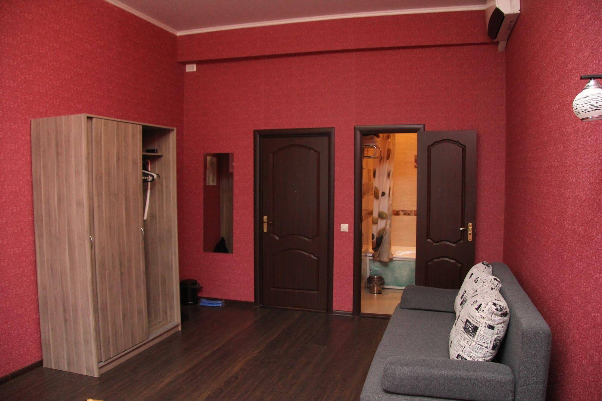 Hotel Etnika
