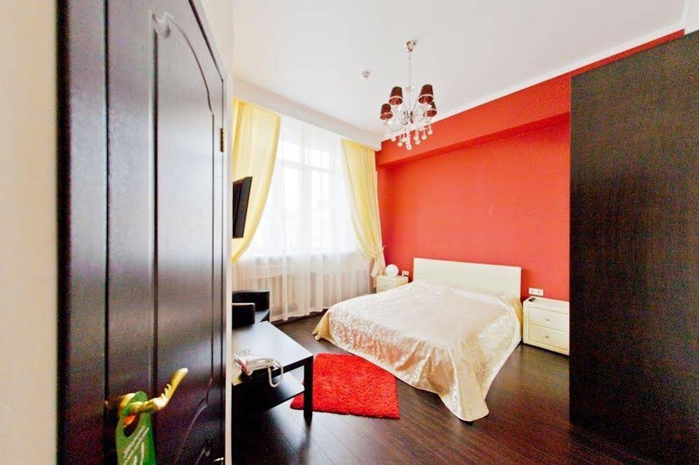 Hotel Etnika