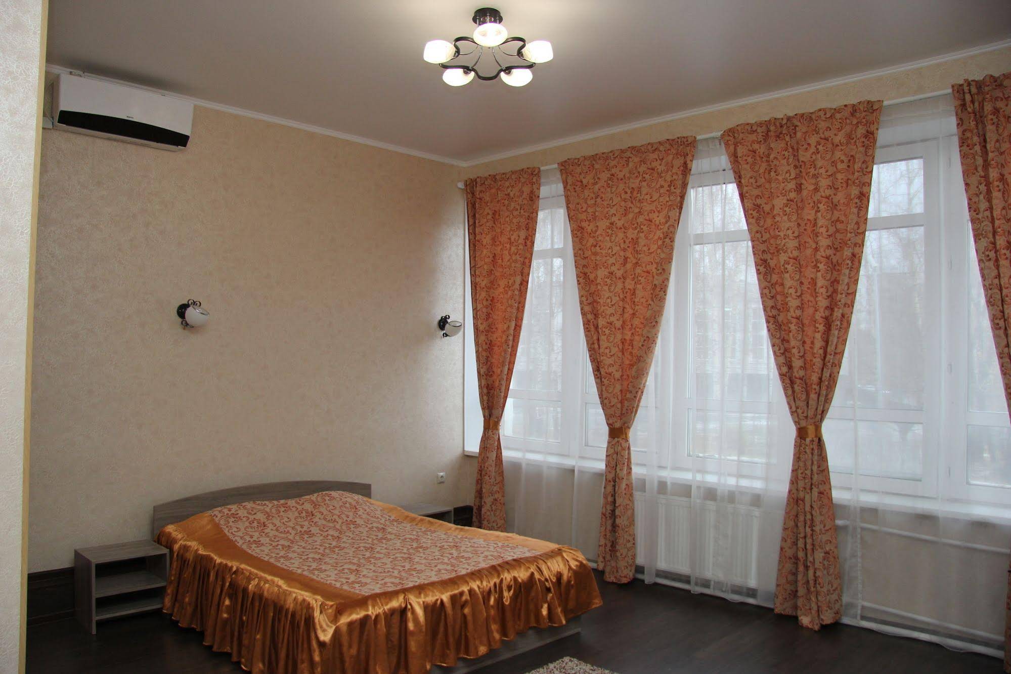 Hotel Etnika