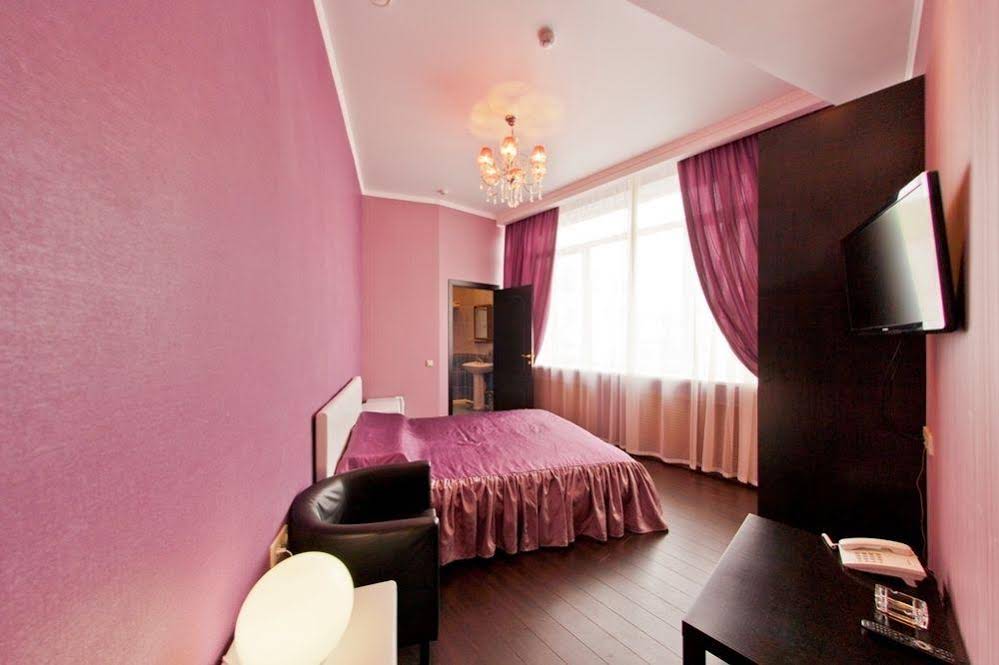 Hotel Etnika