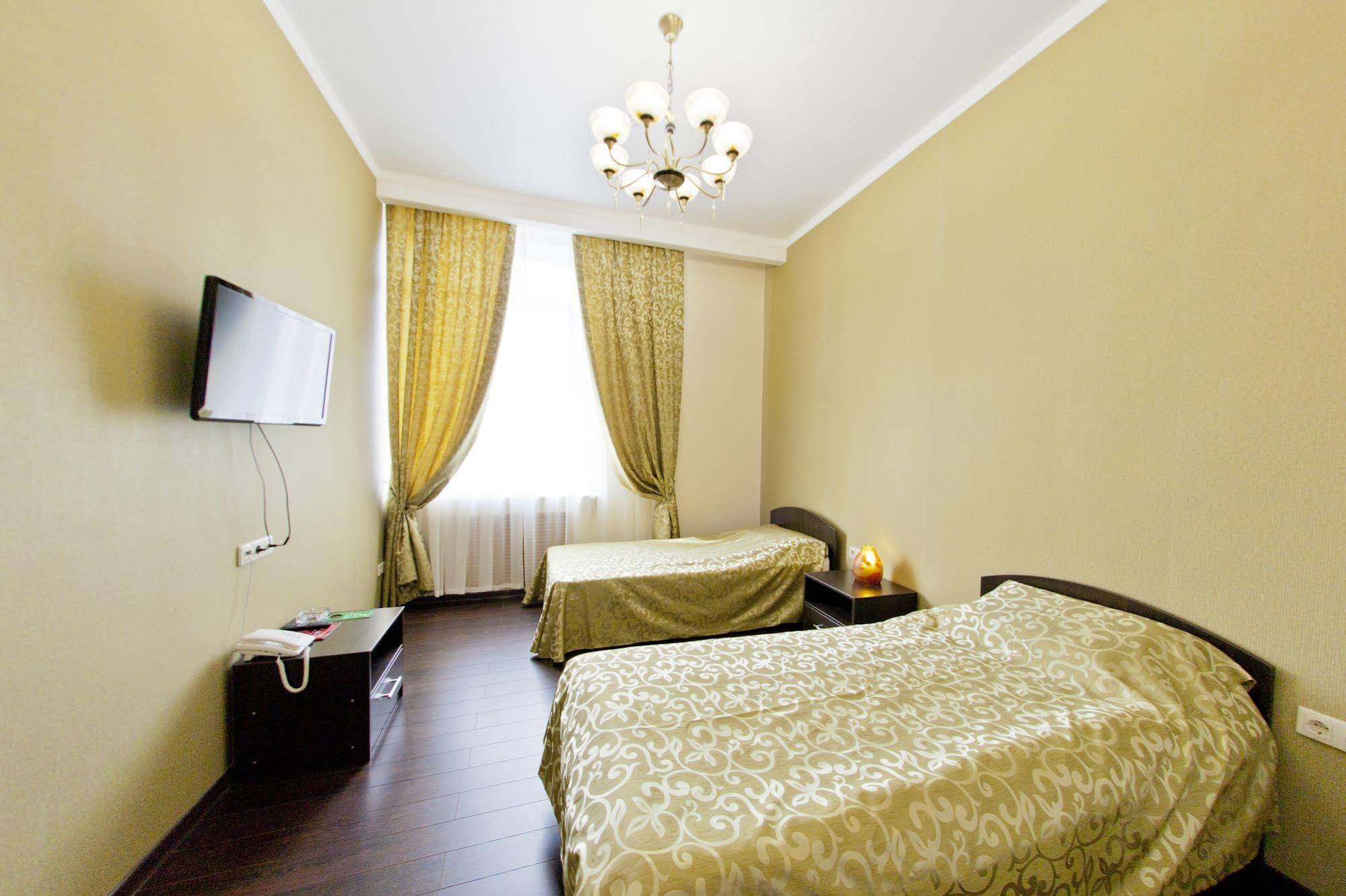 Hotel Etnika