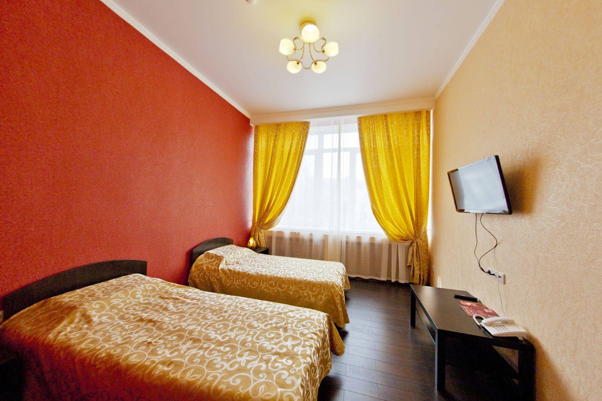 Hotel Etnika