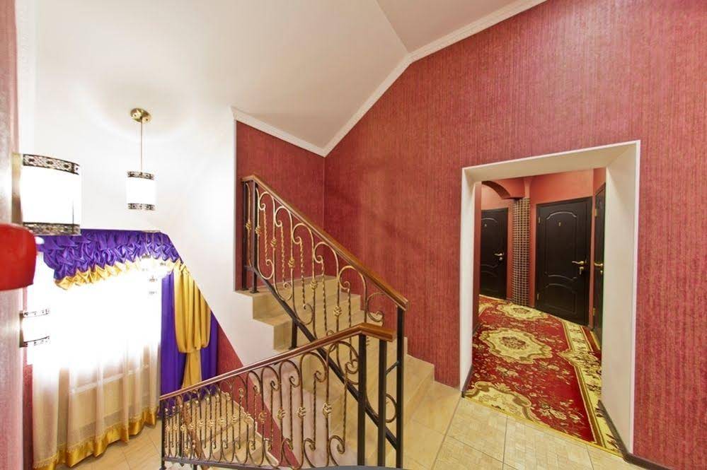 Hotel Etnika