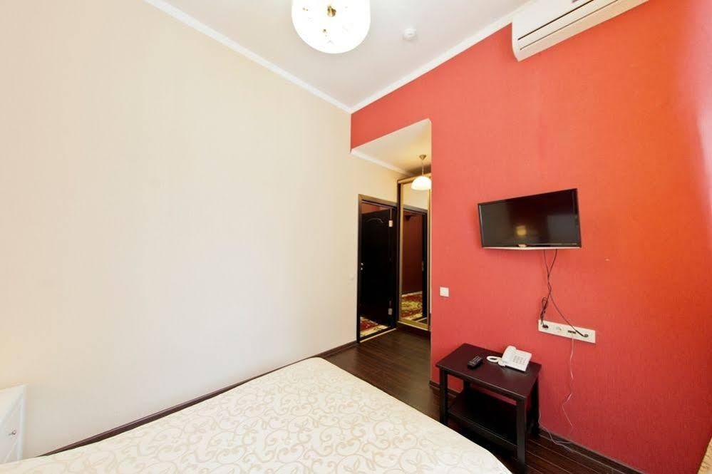 Hotel Etnika