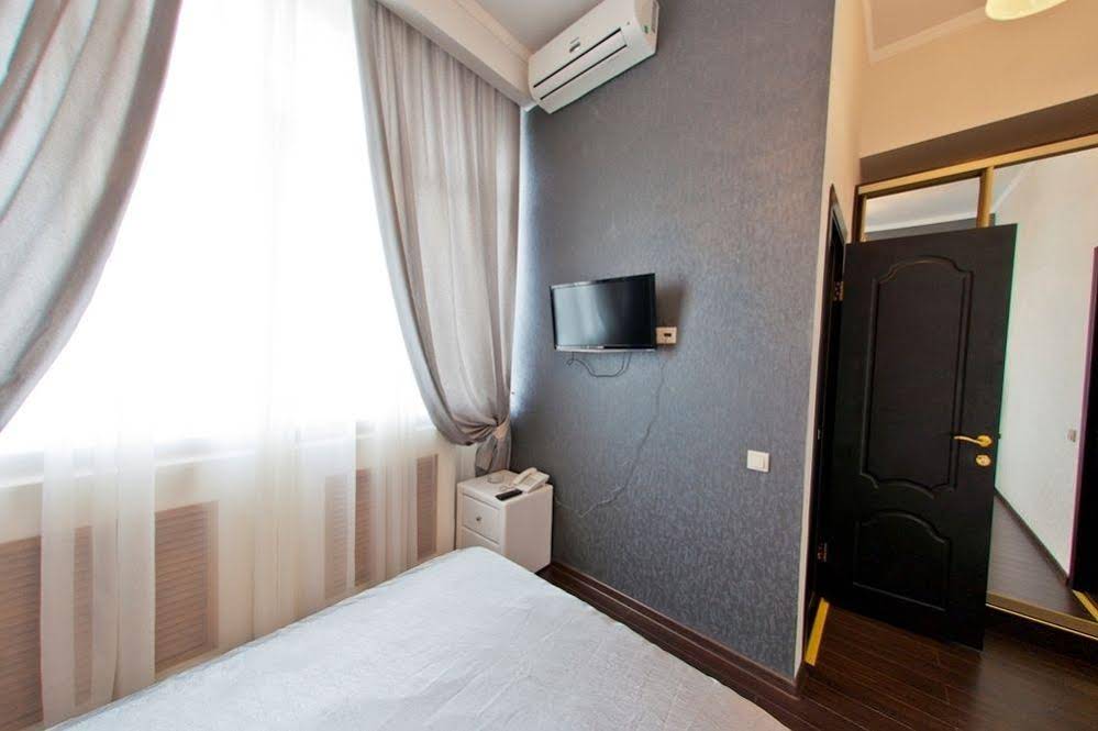Hotel Etnika