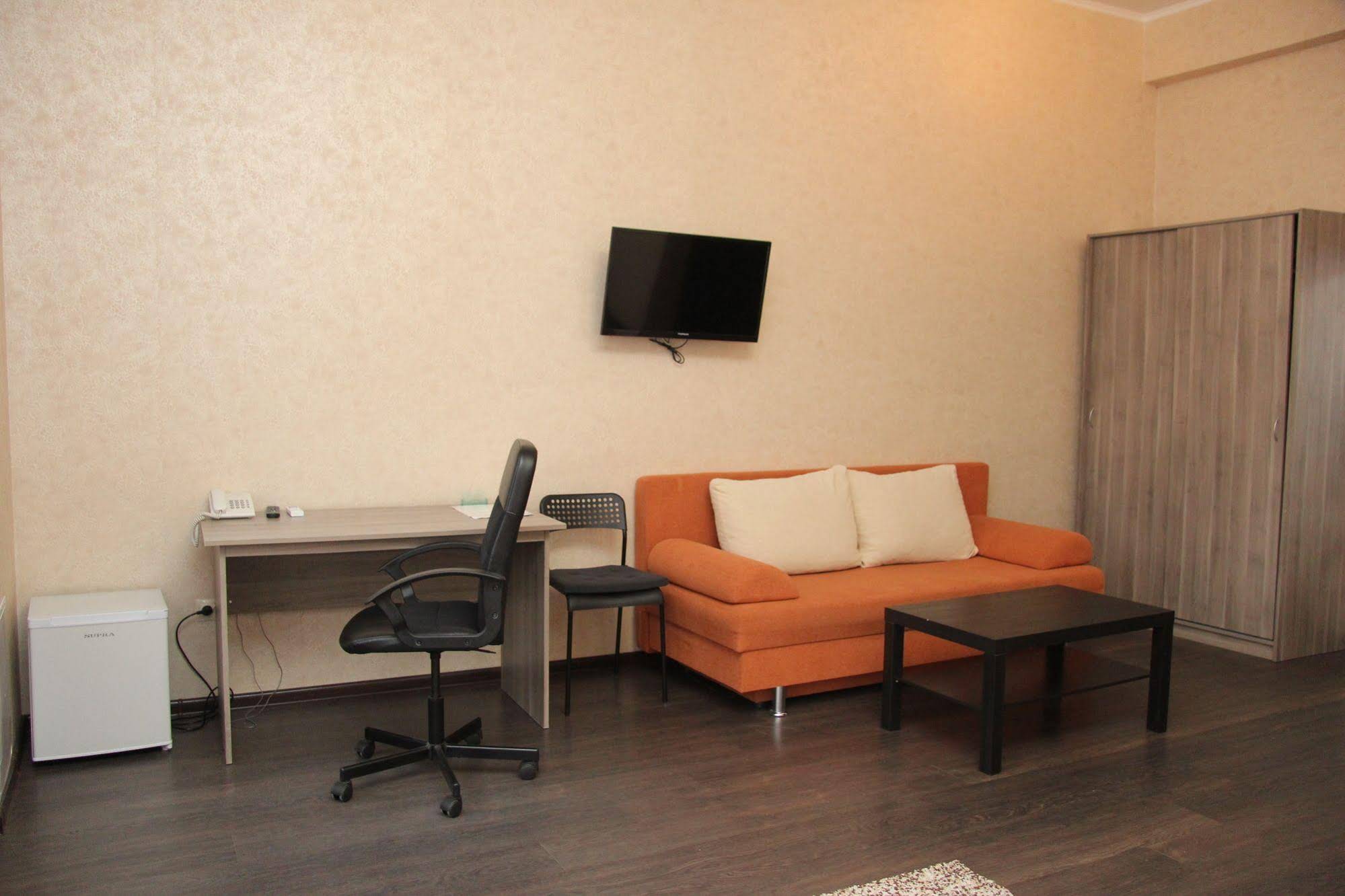 Hotel Etnika