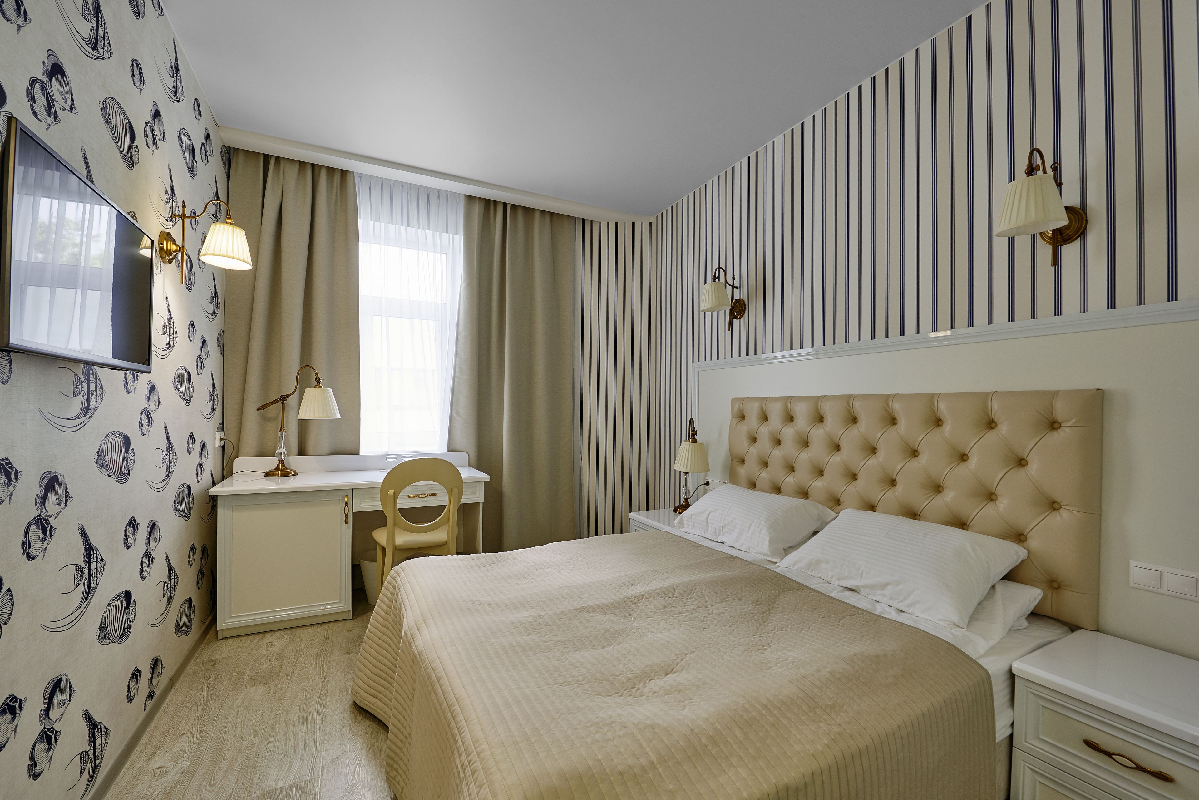 Hotel Lampa