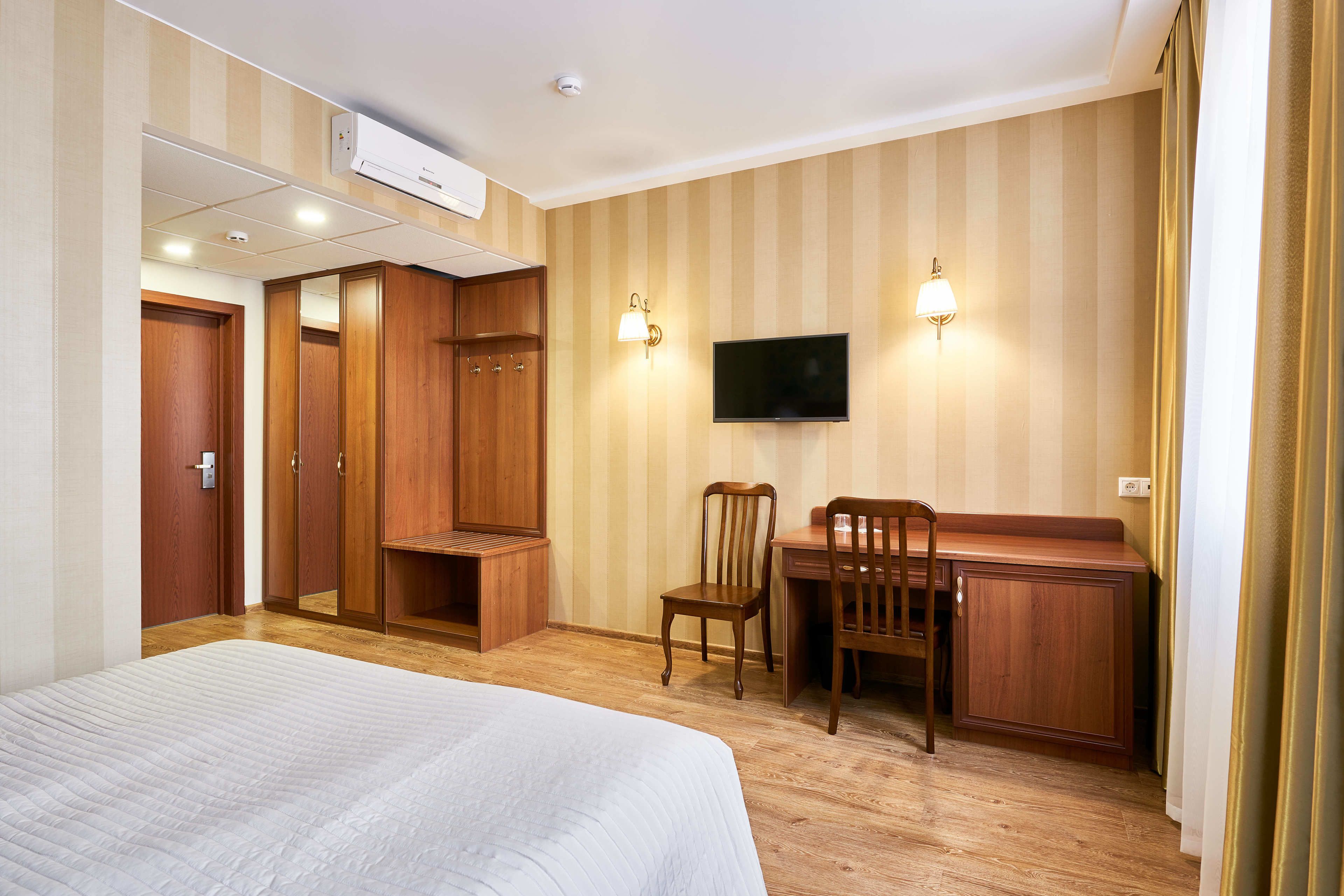 Hotel Lampa